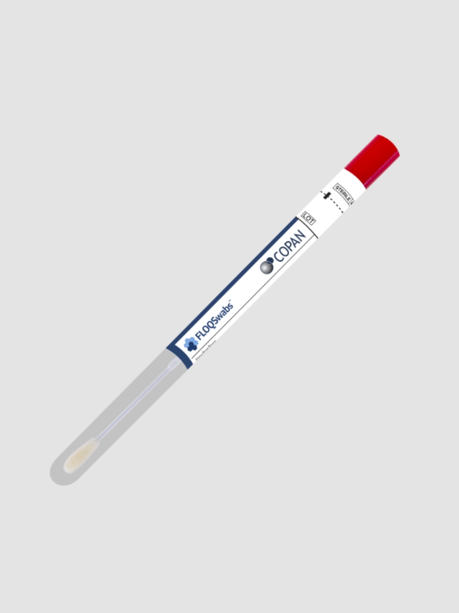 Lass-dich-testen Sti Geschlechtskrankheiten Test, Pink - Amorana