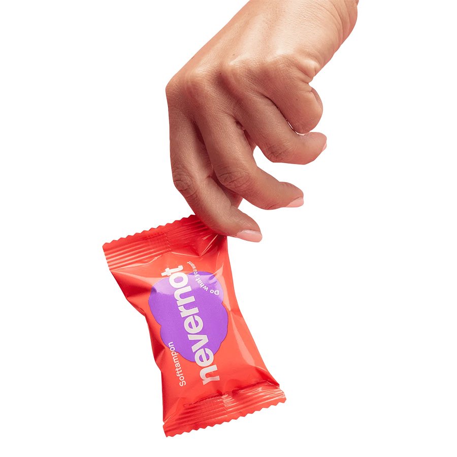 Softtampons