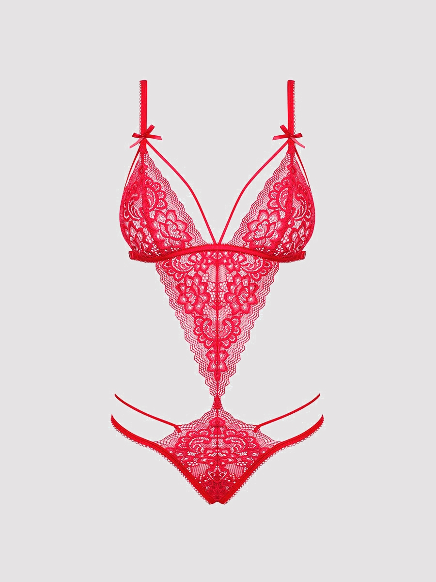 Obsessive Lovlea Body - Amorana