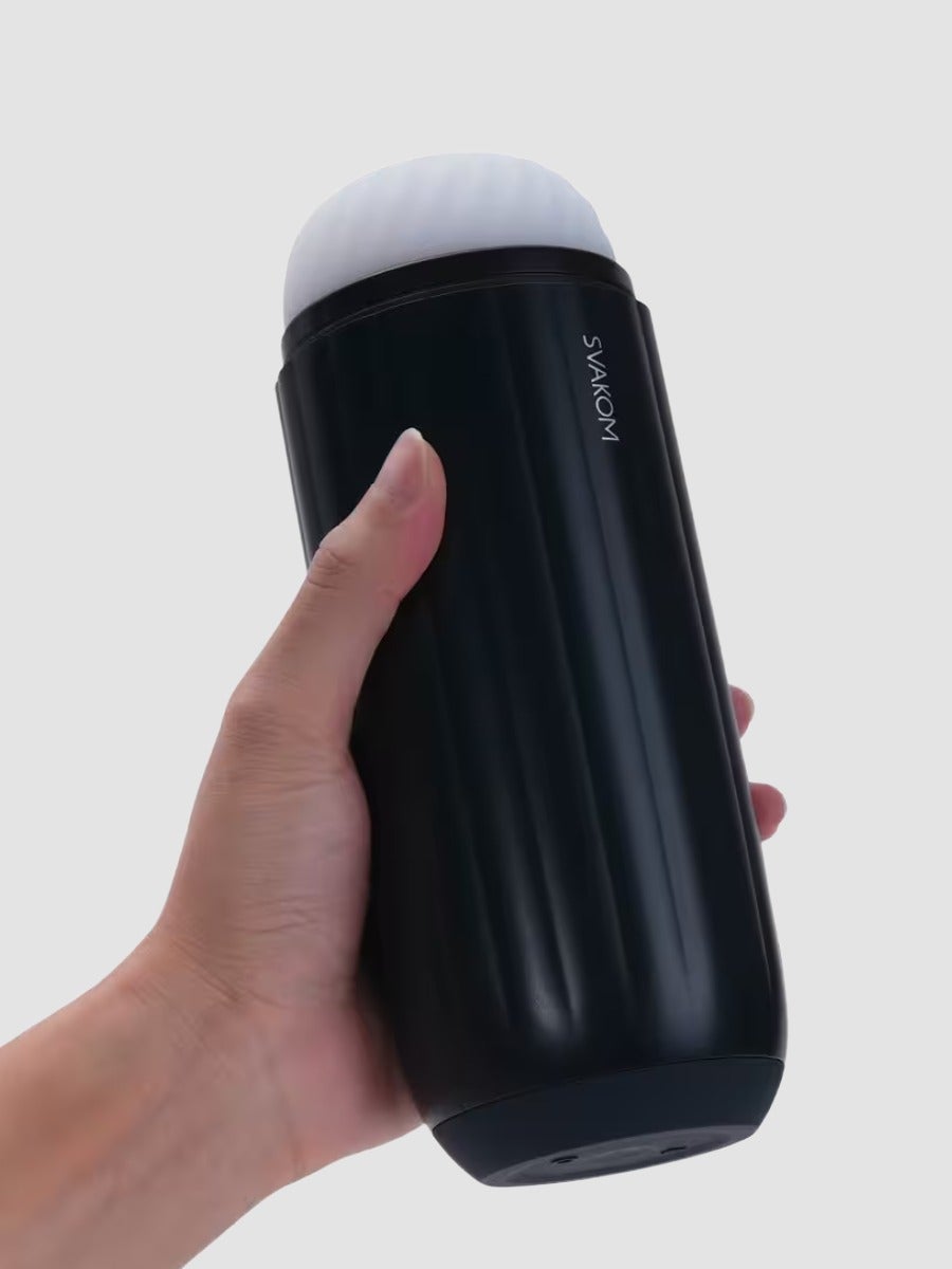 Svakom Sam Neo 2 Pro Masturbator mit Vibration