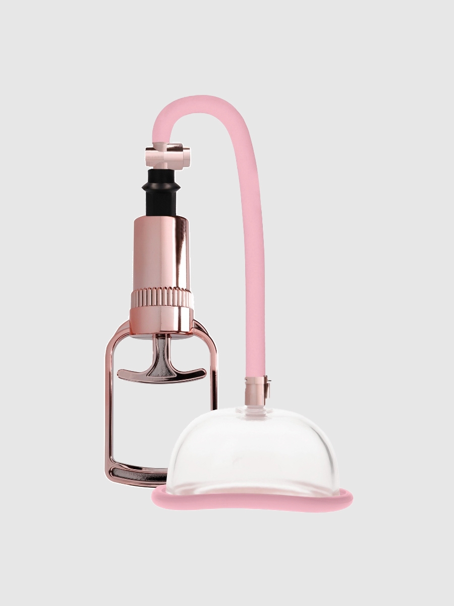 Pussy Pump