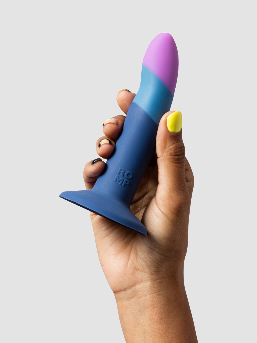 Romp Piccolo Dildo - Amorana