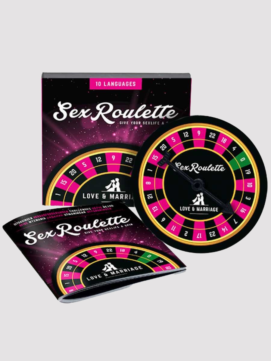 Sex Roulette Love & Marriage