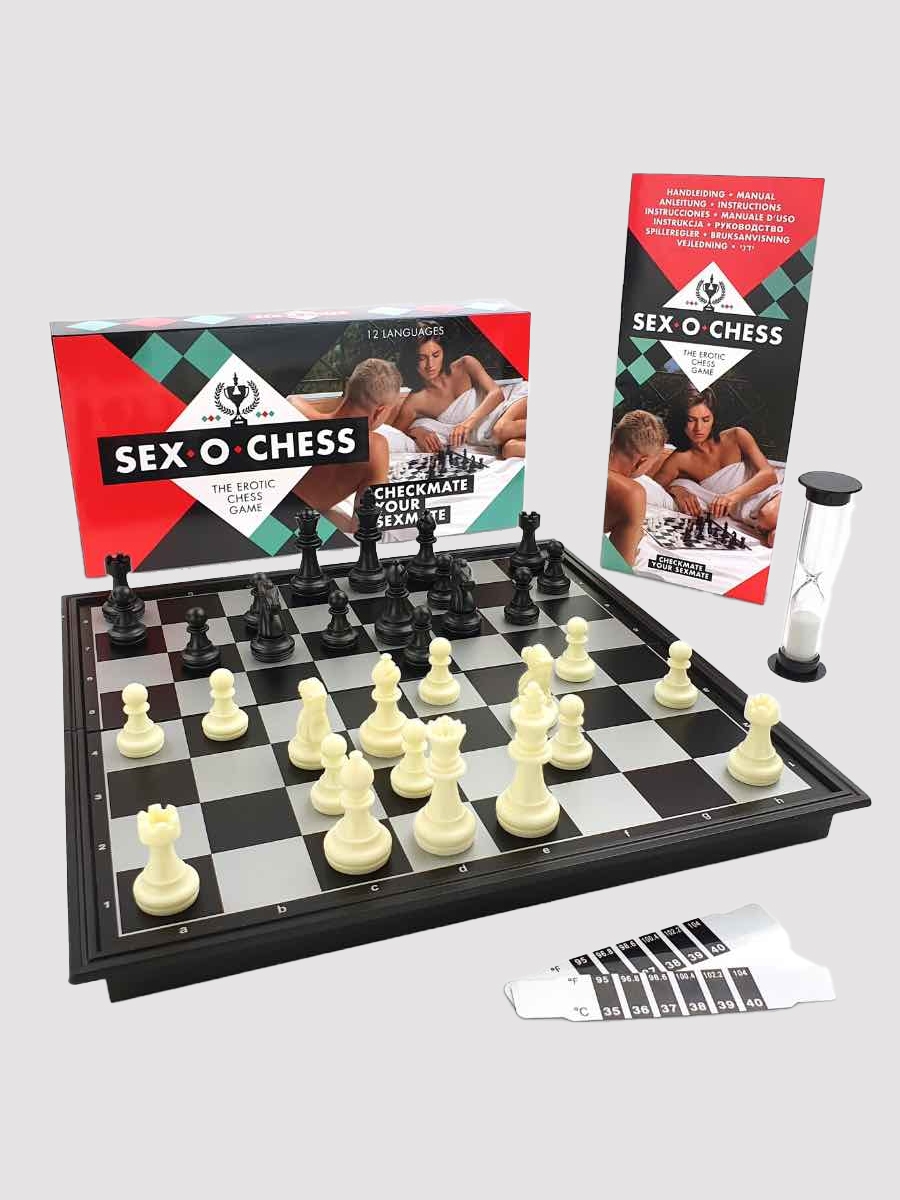 Sex o Chess