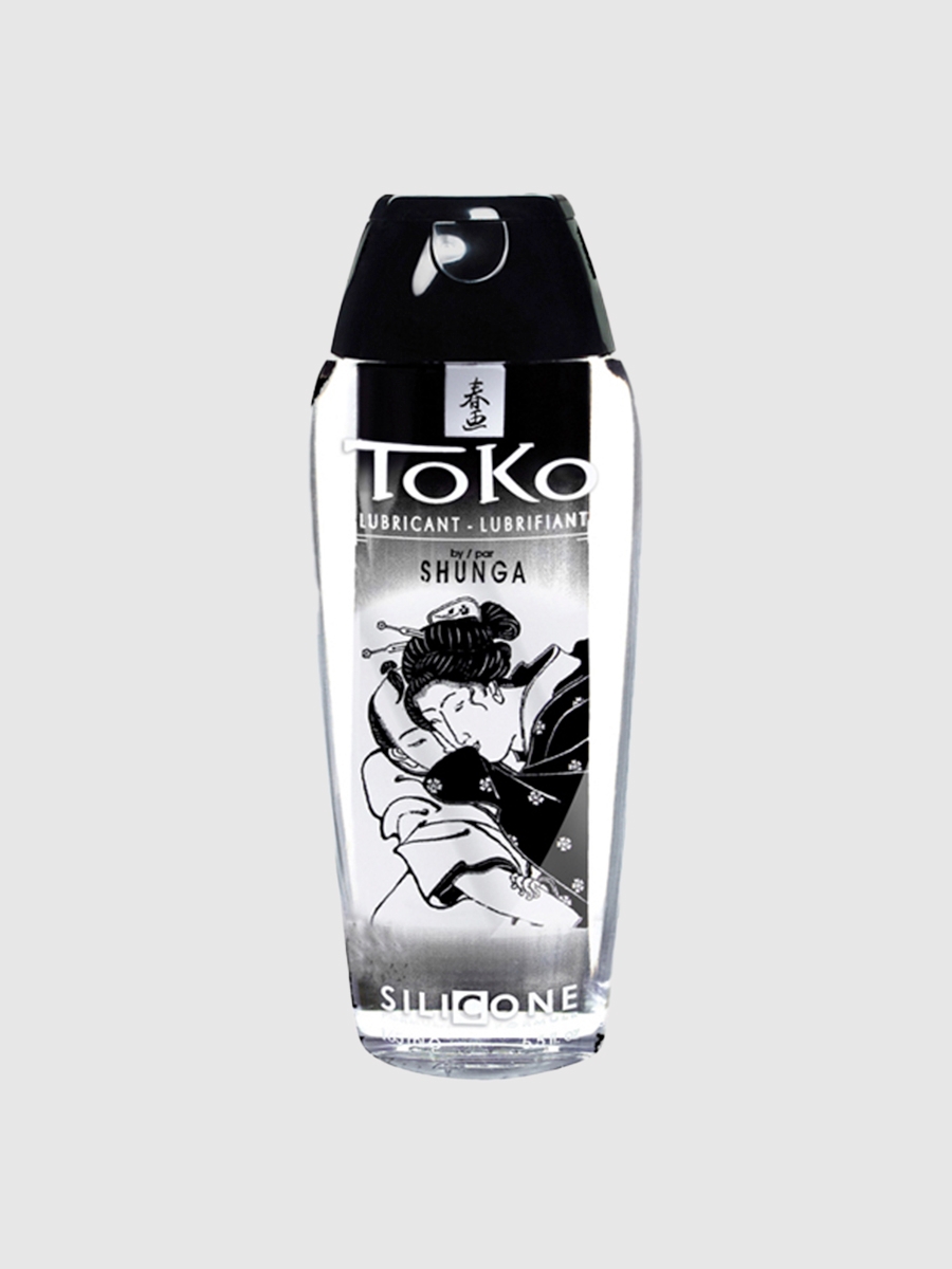 Shunga Toko Silicone Gleitgel - Amorana
