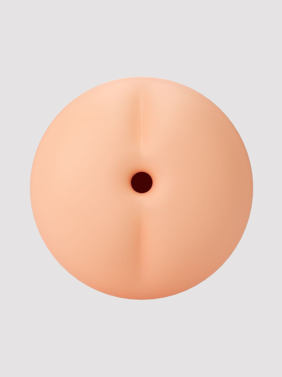 Sleeve Autoblow Ai, Anfängergeeignet, Nude, Anal - Amorana