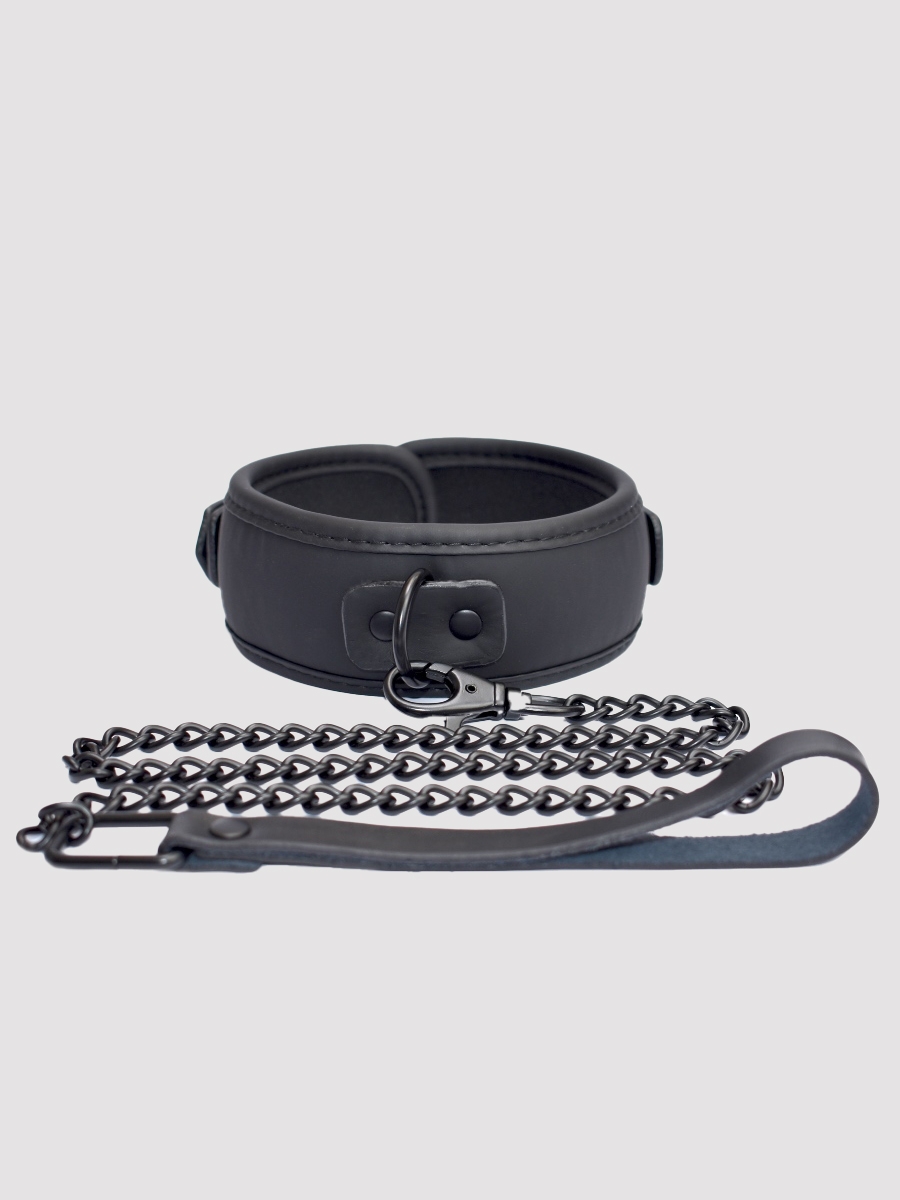 Soboo So Mine Fesseln, Schwarz - Amorana