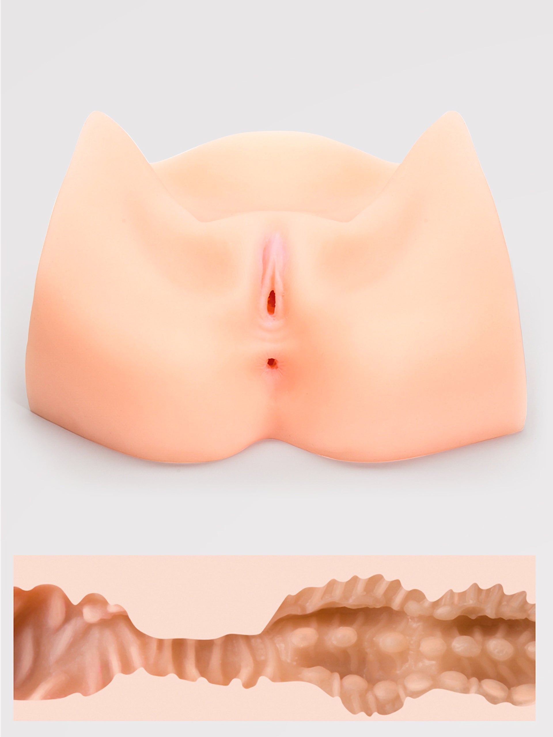 THRUST Pro Elite Layla Vagina und Po 3kg