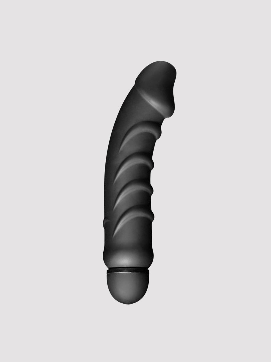 Silicone Vibe