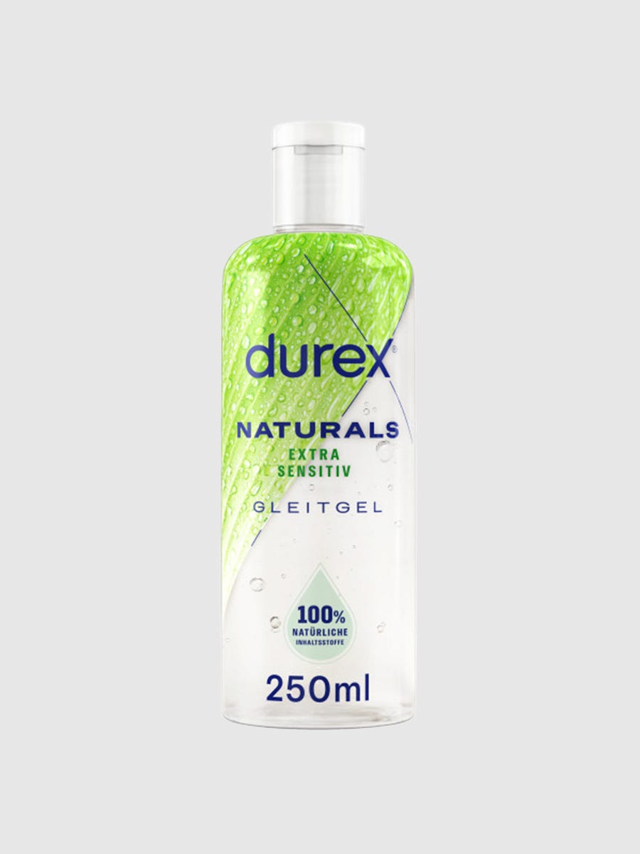 Naturals - 250 ml