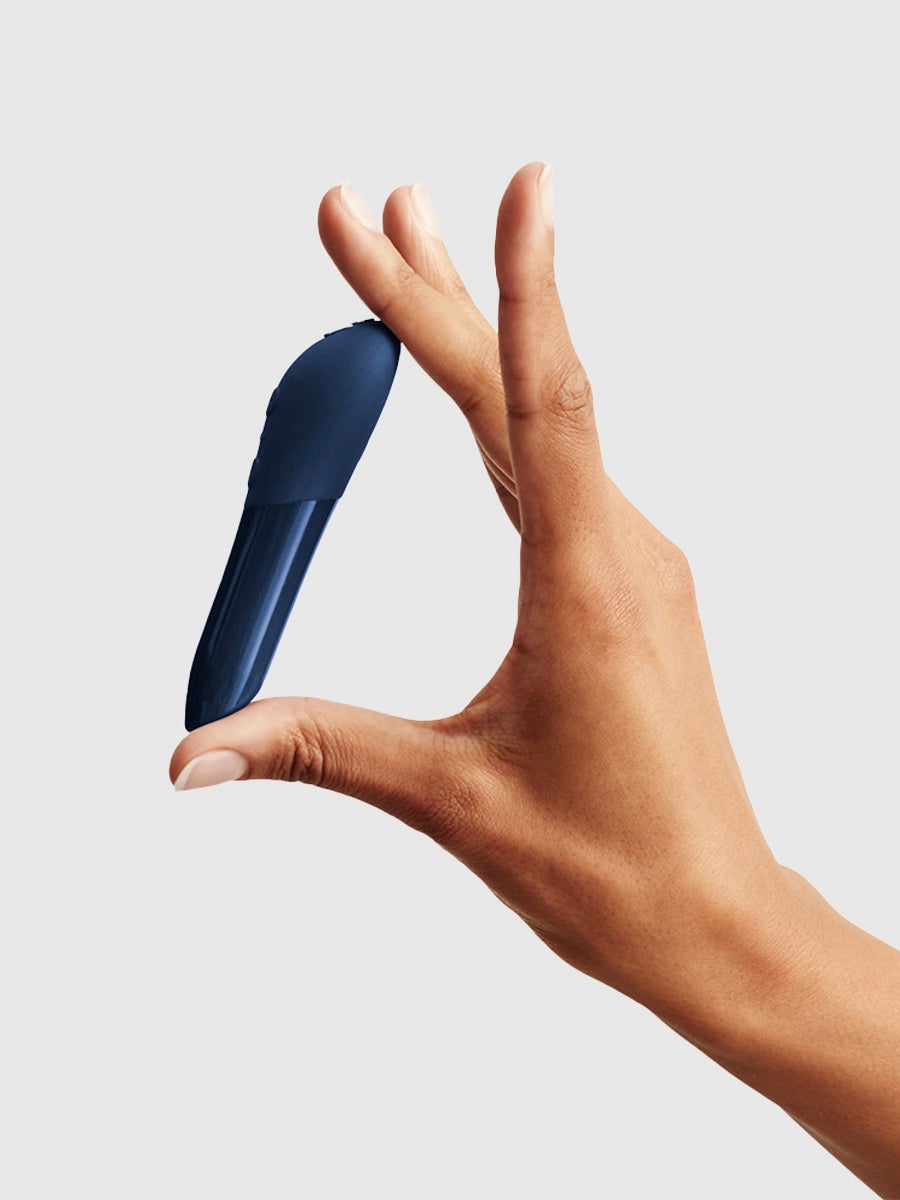 Tango X - Blau