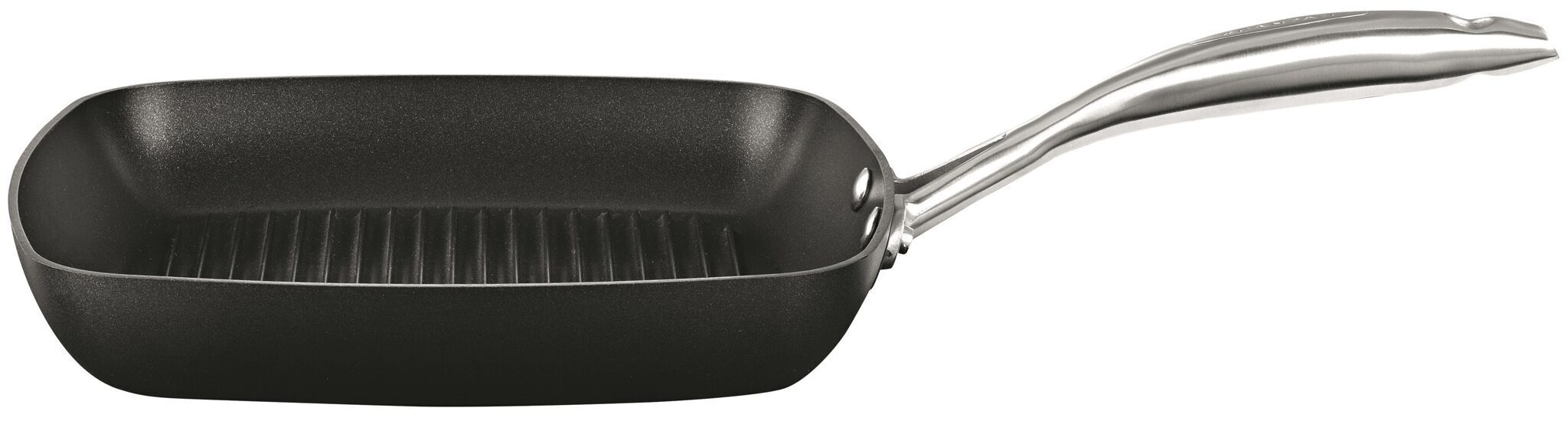 Poêle à griller Pro Iq 27 x 27 cm