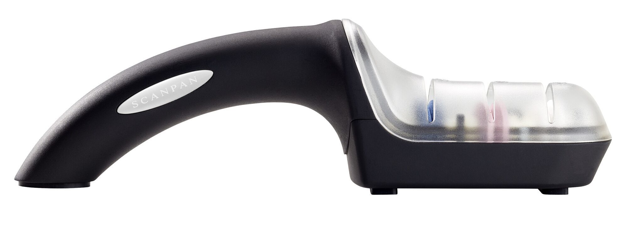 Aiguiseur de couteaux Pro Classic - 3 étapes pour l'affûtage humide