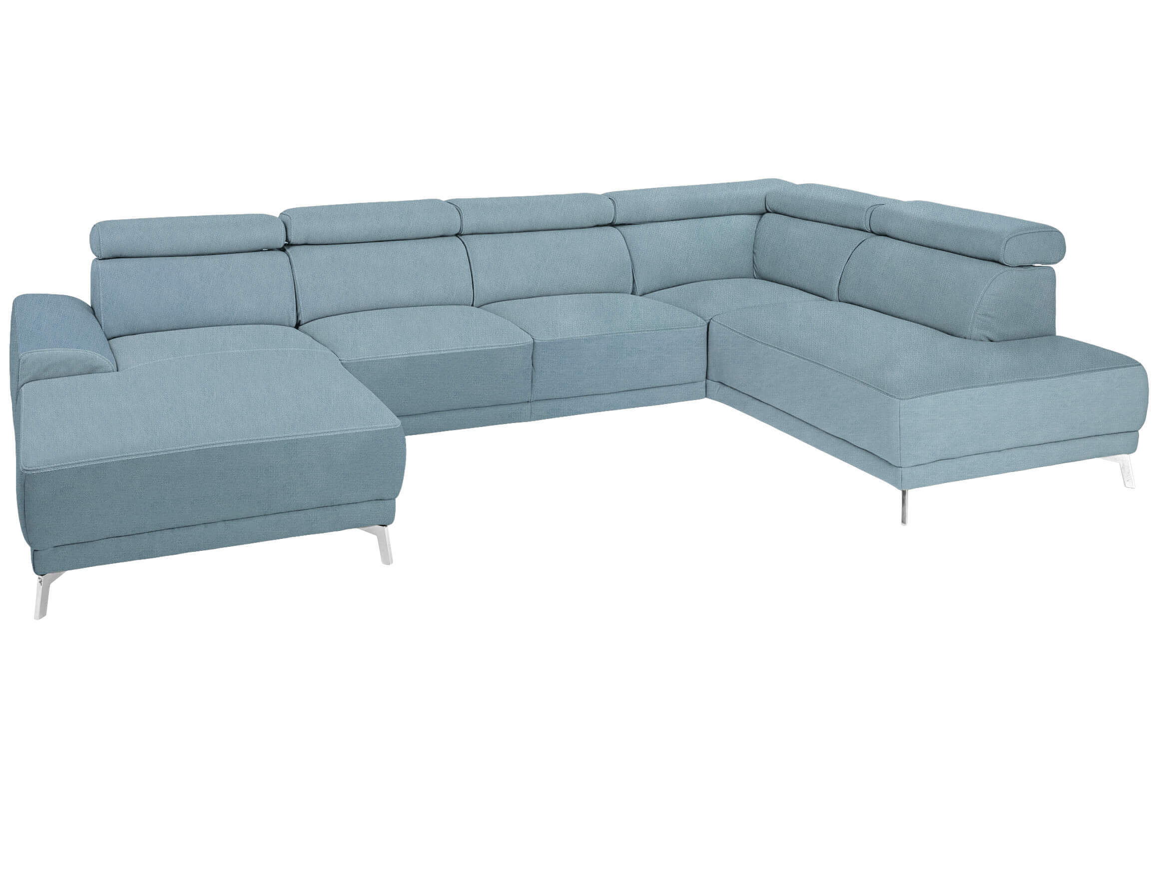 Lucio Wohnlandschaft Basic