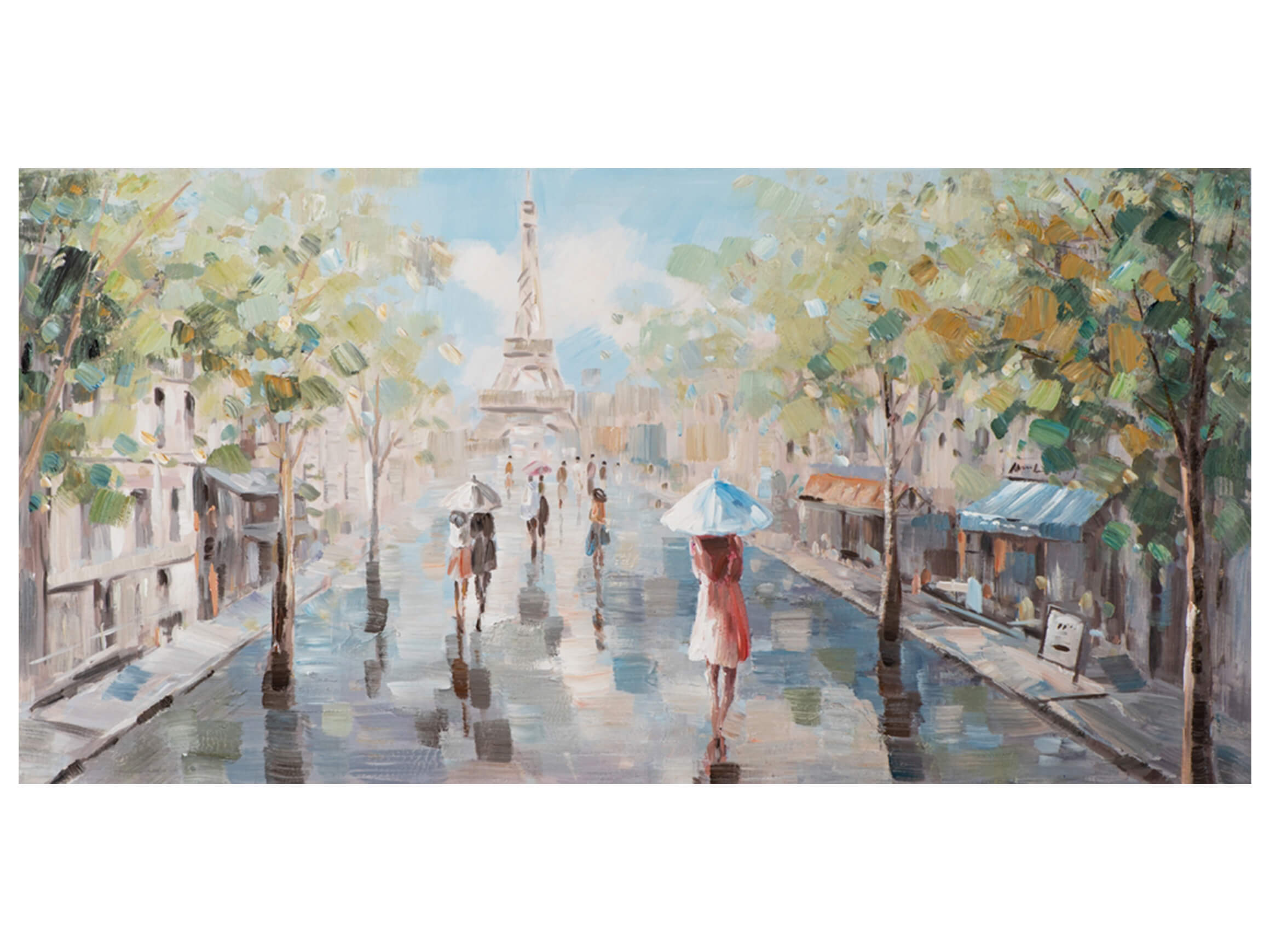 Spaziergang in Paris 4