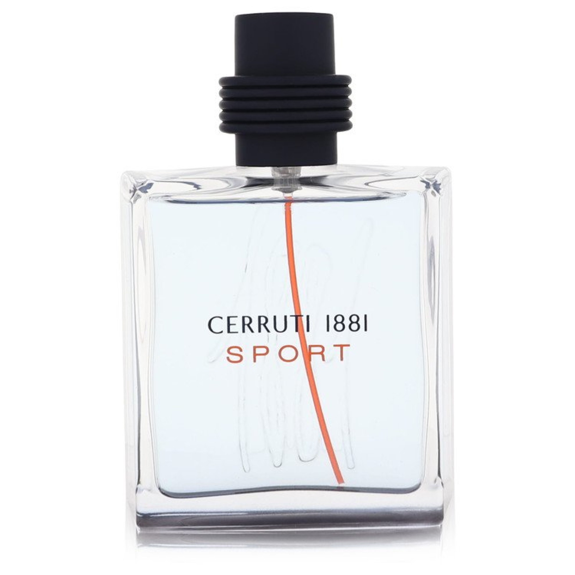 Nino Cerruti 1881 Sport Eau De Toilette Spray (Tester) 100 ml
