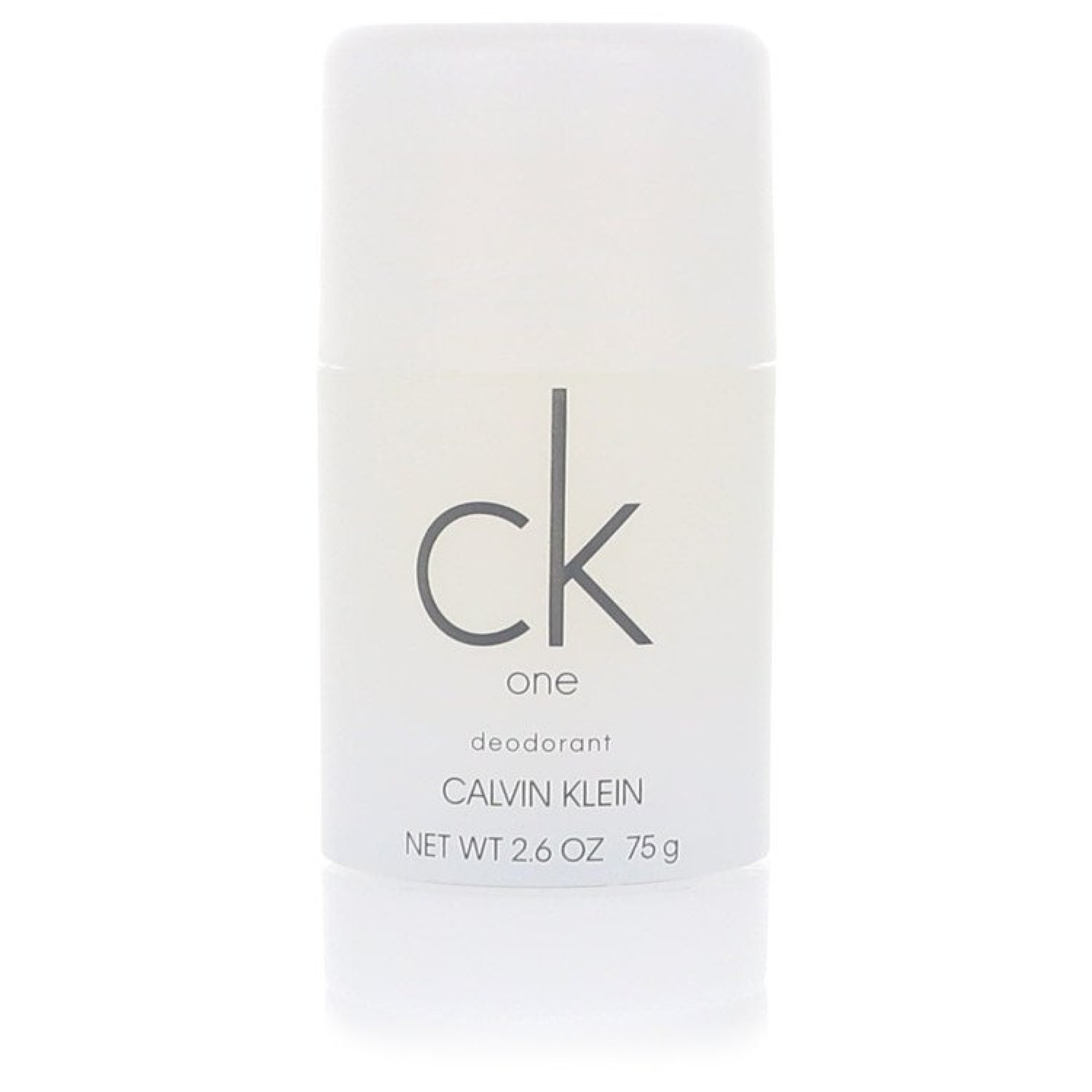 Calvin Klein CK ONE Deodorant Stick 77 ml