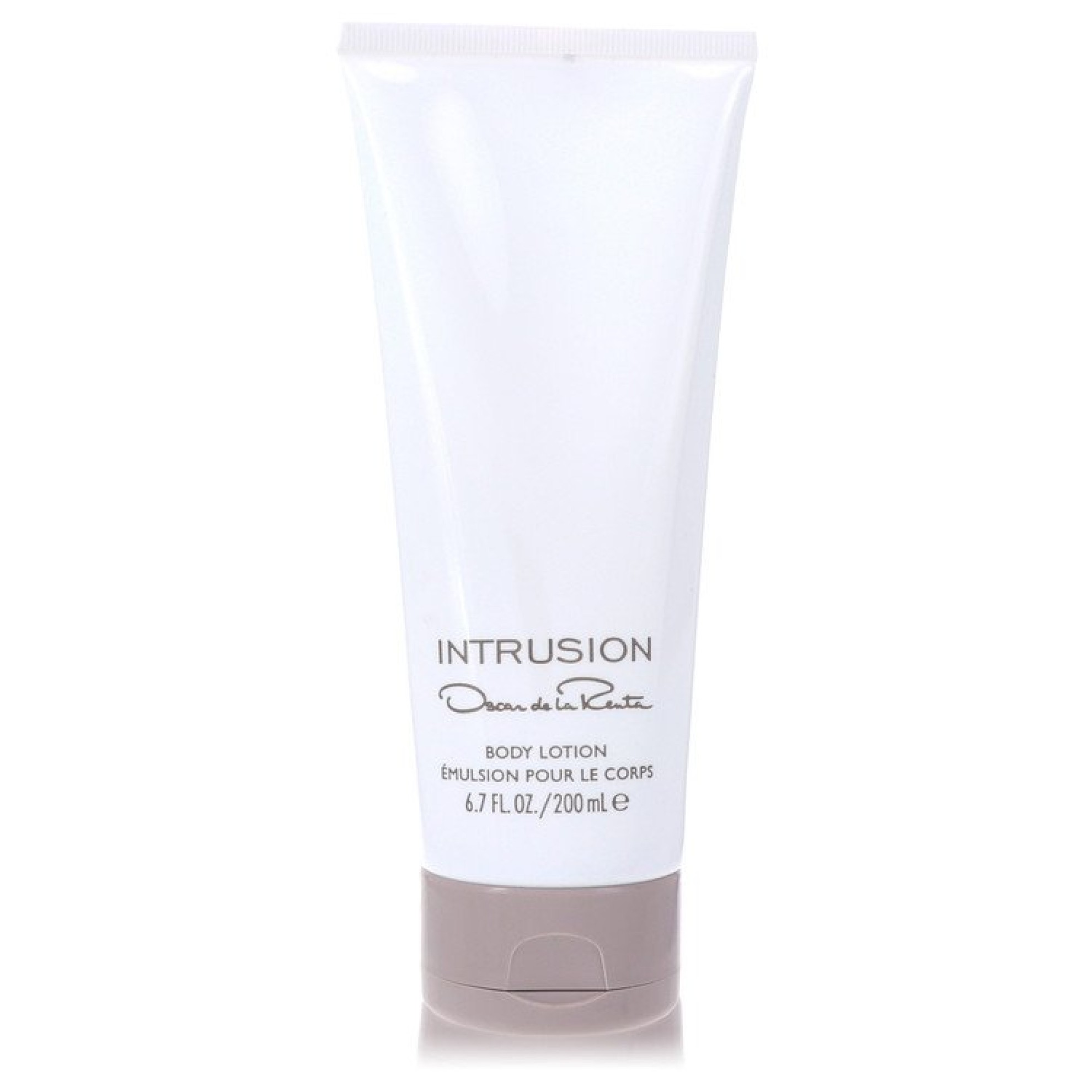 Oscar De La Renta Intrusion Body Lotion 198 ml