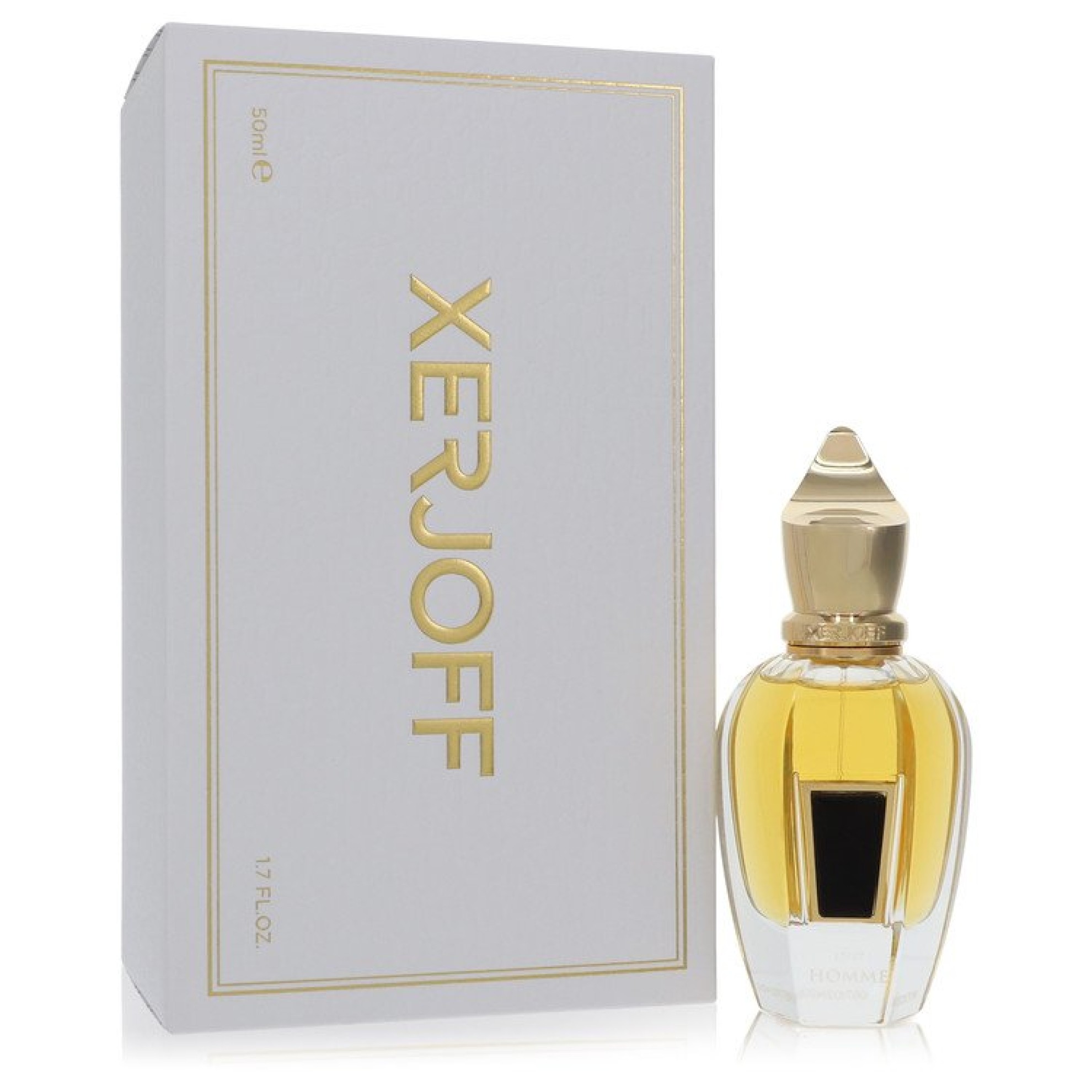 Xerjoff 17/17 Stone Label Homme Eau De Parfum Spray 50 ml