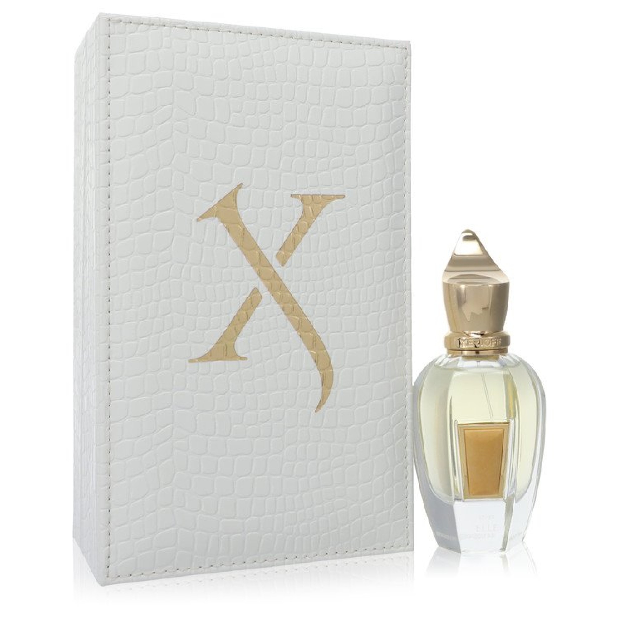 Xerjoff 17/17 Stone Label Elle Eau De Parfum Spray 50 ml