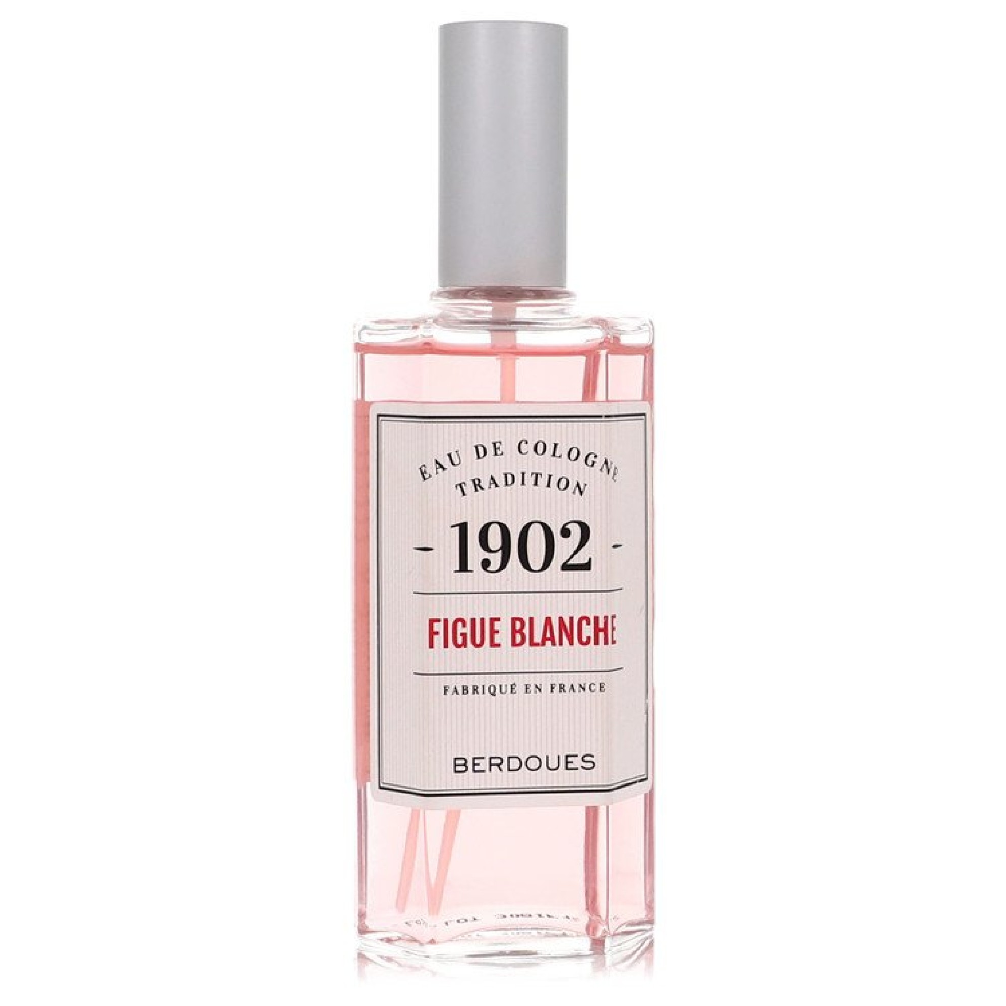 Berdoues 1902 Figue Blanche Eau De Cologne Spray (Unisex) 124 ml