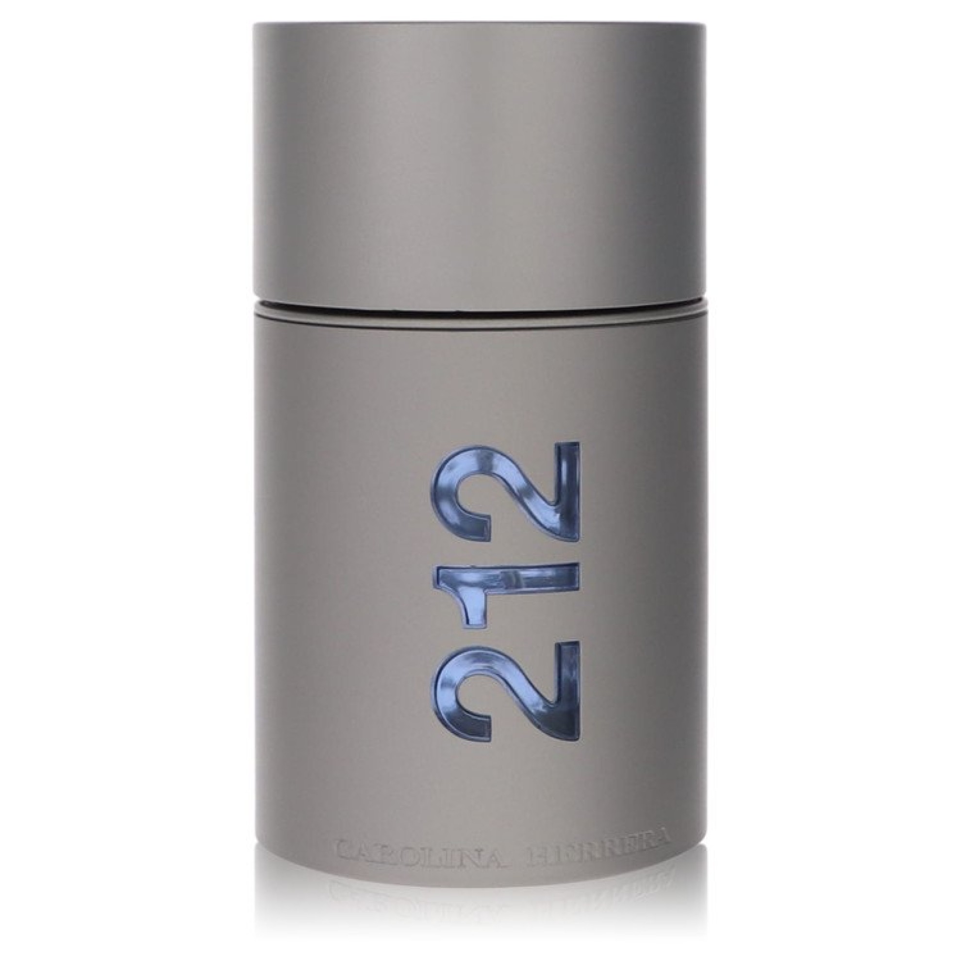 Carolina Herrera 212 Eau De Toilette Spray (New Packaging )unboxed 51 ml