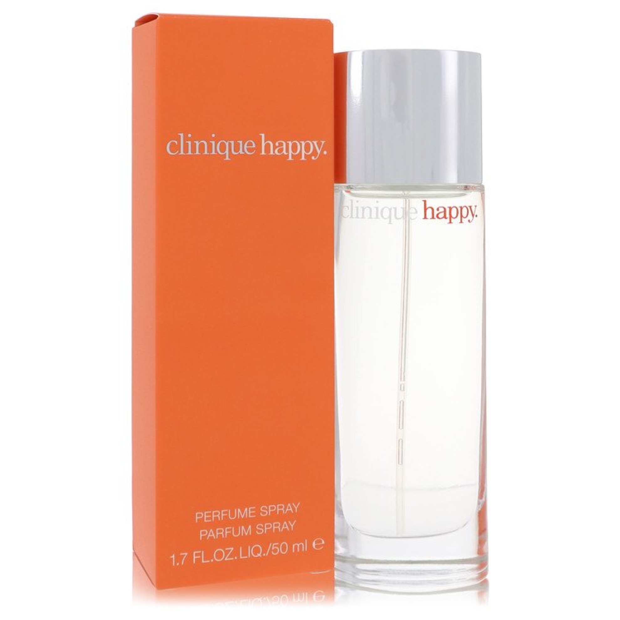 Clinique HAPPY Eau De Parfum Spray 50 ml