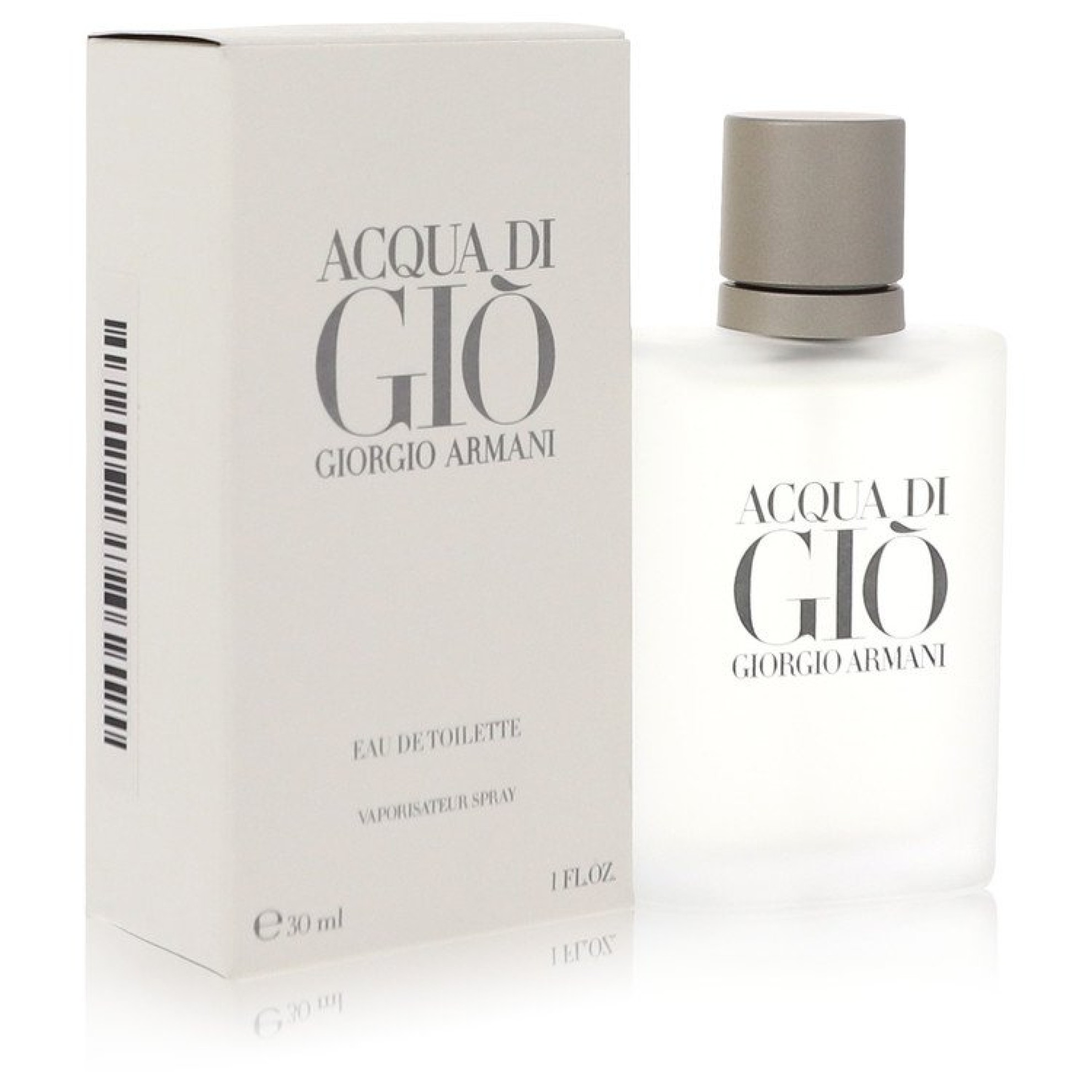 Giorgio Armani ACQUA DI GIO Eau De Toilette Spray 30 ml