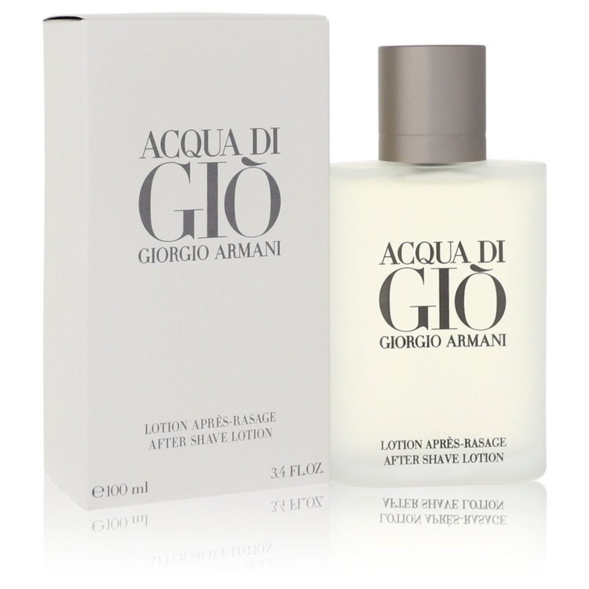Giorgio Armani ACQUA DI GIO After Shave Lotion 100 ml