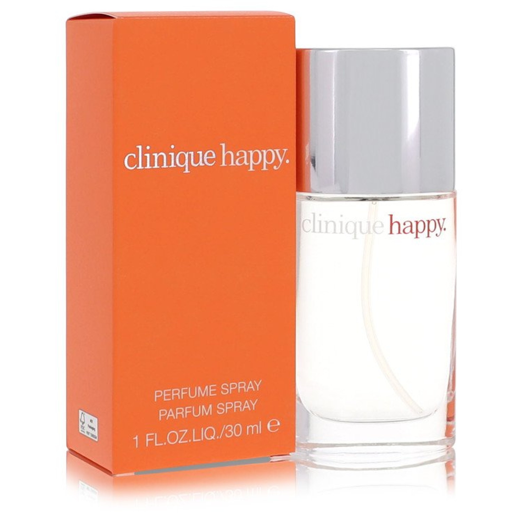 Clinique HAPPY Eau De Parfum Spray 30 ml