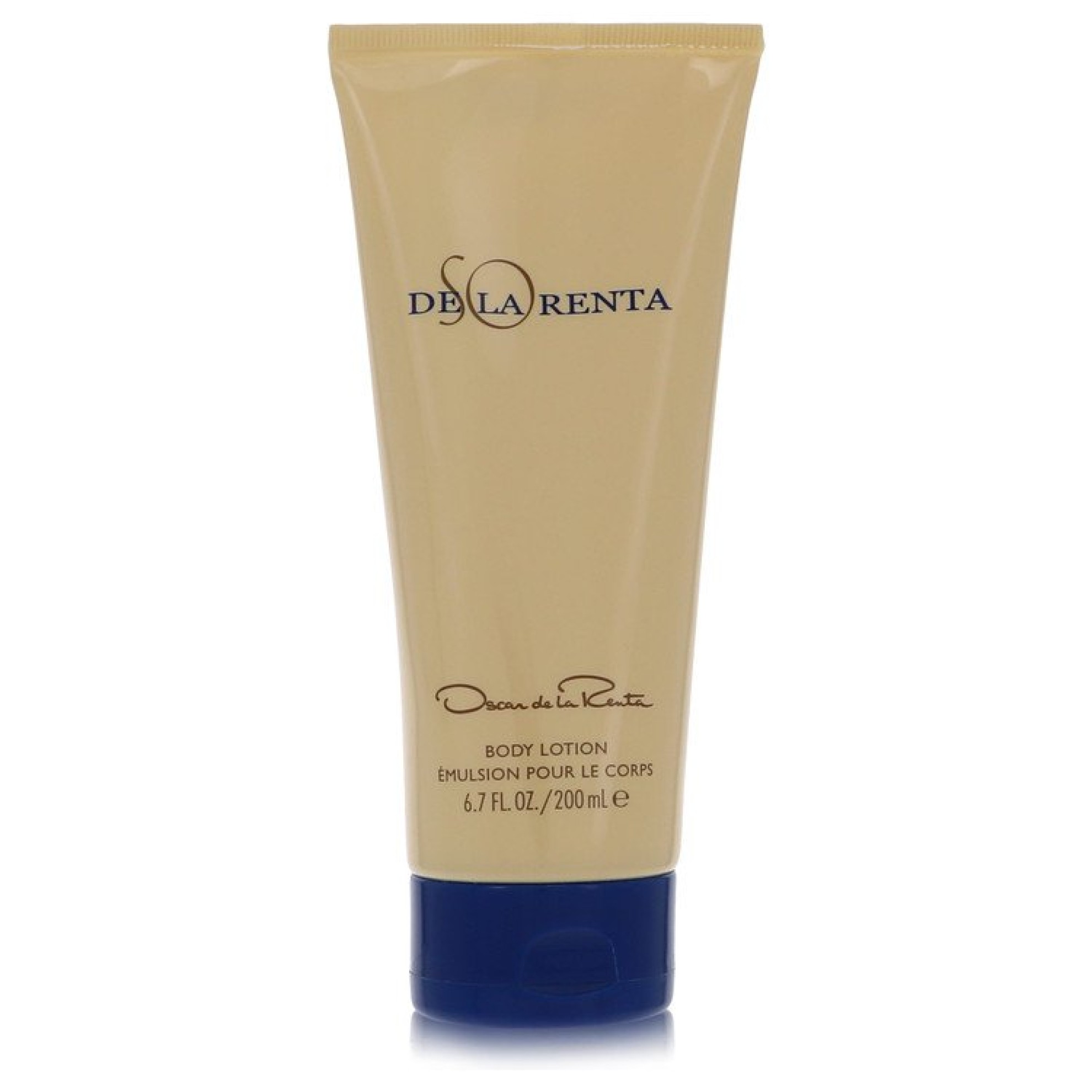 Oscar de la Renta SO DE LA RENTA Body Lotion 200 ml