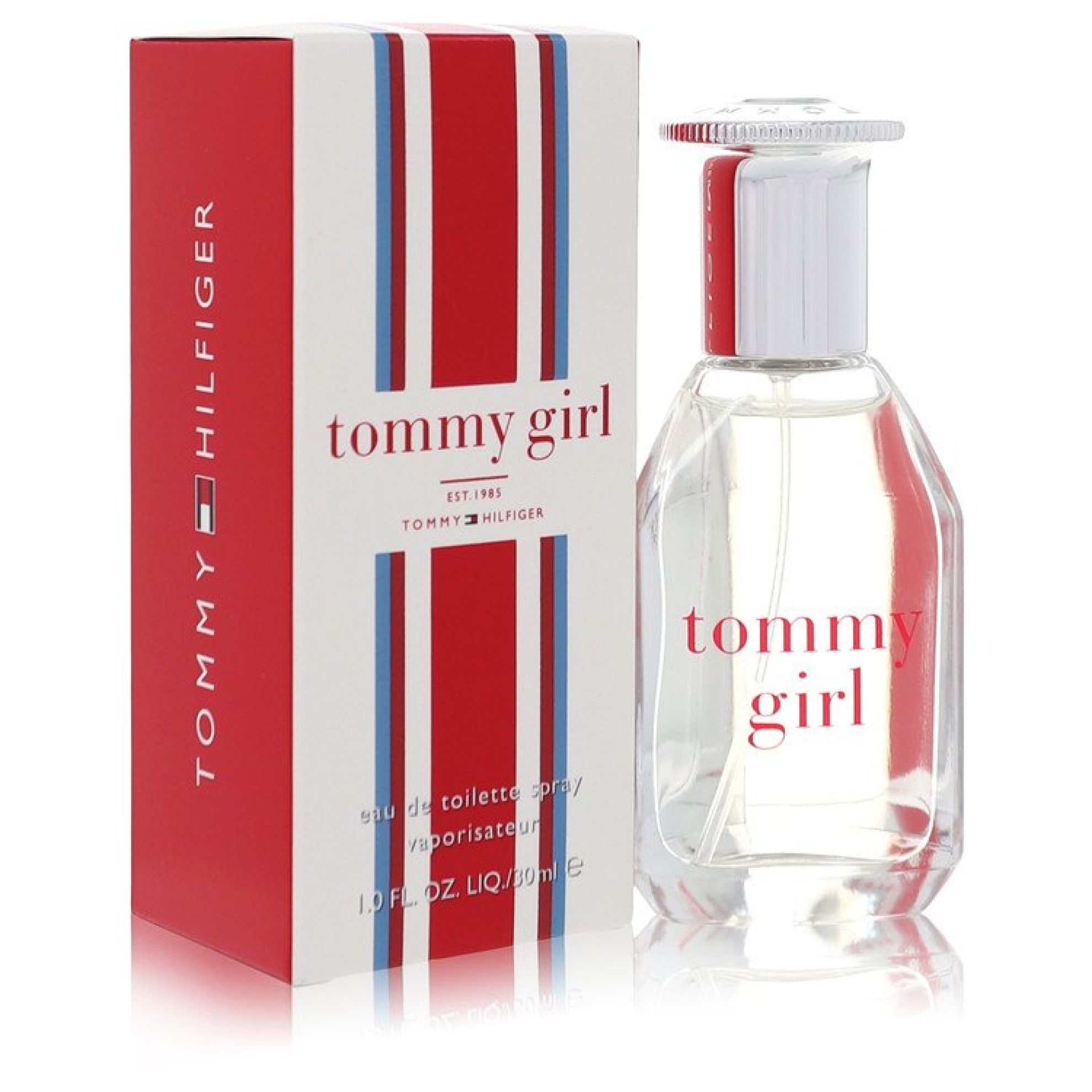 Tommy Hilfiger TOMMY GIRL Eau De Toilette Spray 30 ml