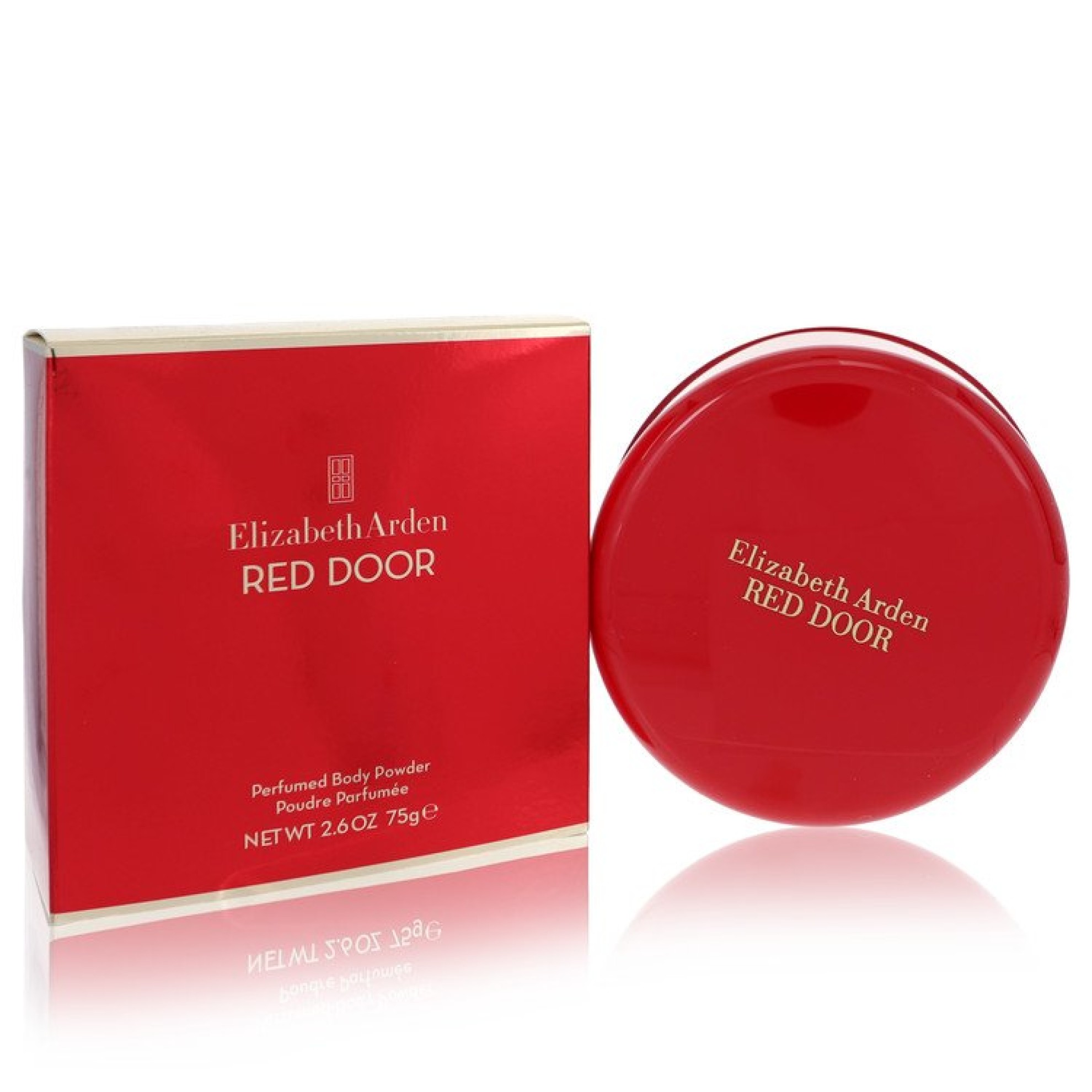 Elizabeth Arden RED DOOR Body Powder 77 ml