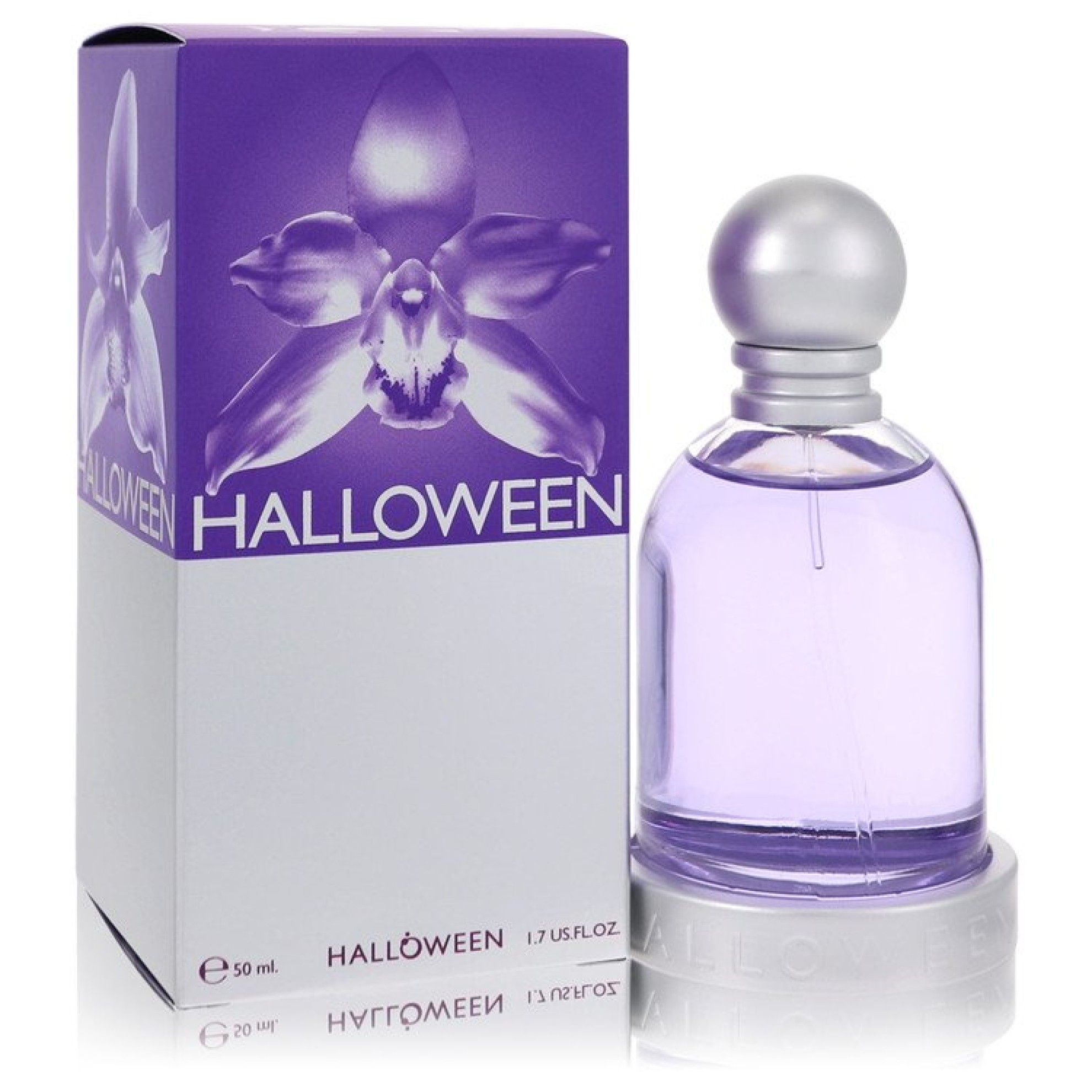 Jesus Del Pozo HALLOWEEN Eau De Toilette Spray 50 ml
