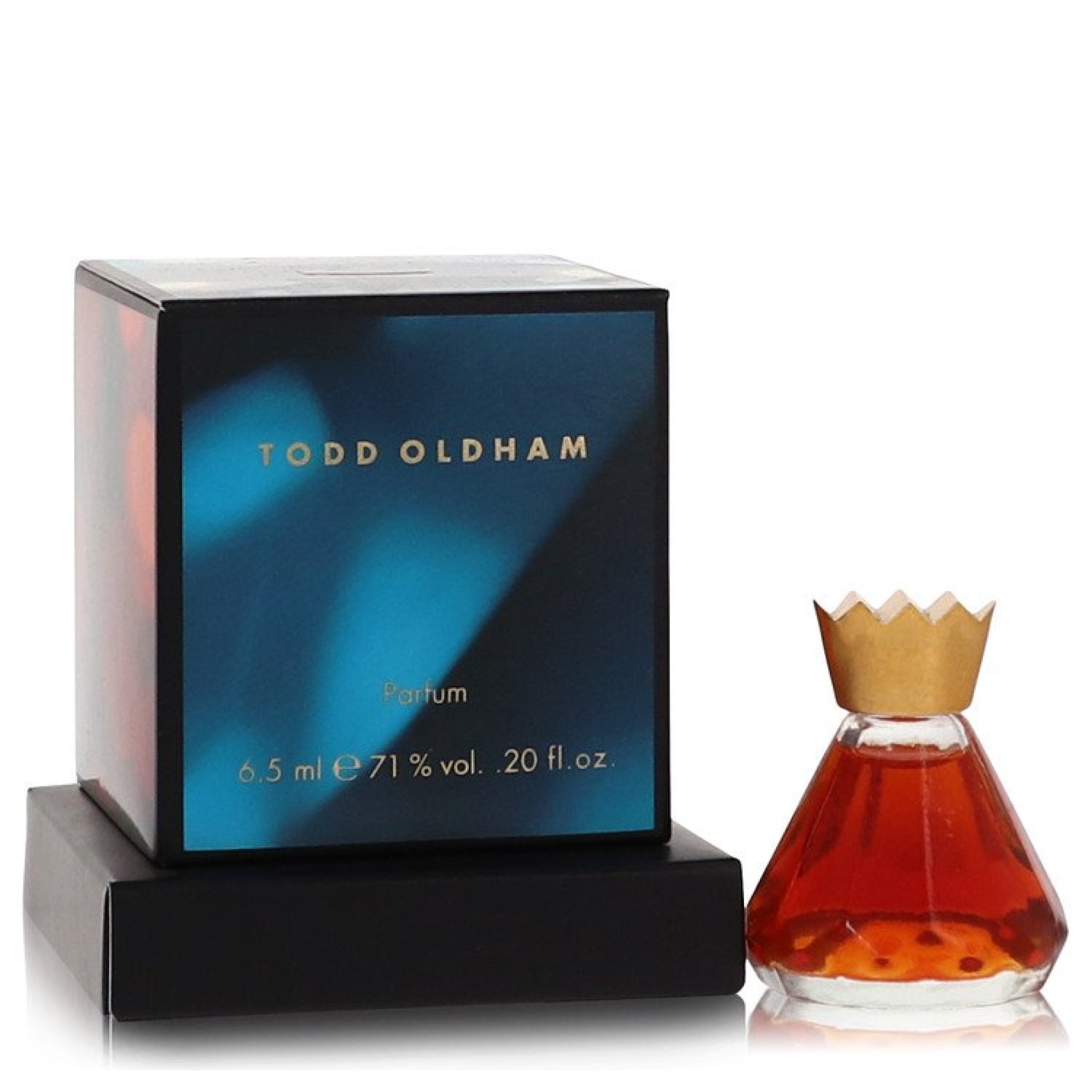 Todd Oldham TODD OLDHAM Pure Parfum 6 ml
