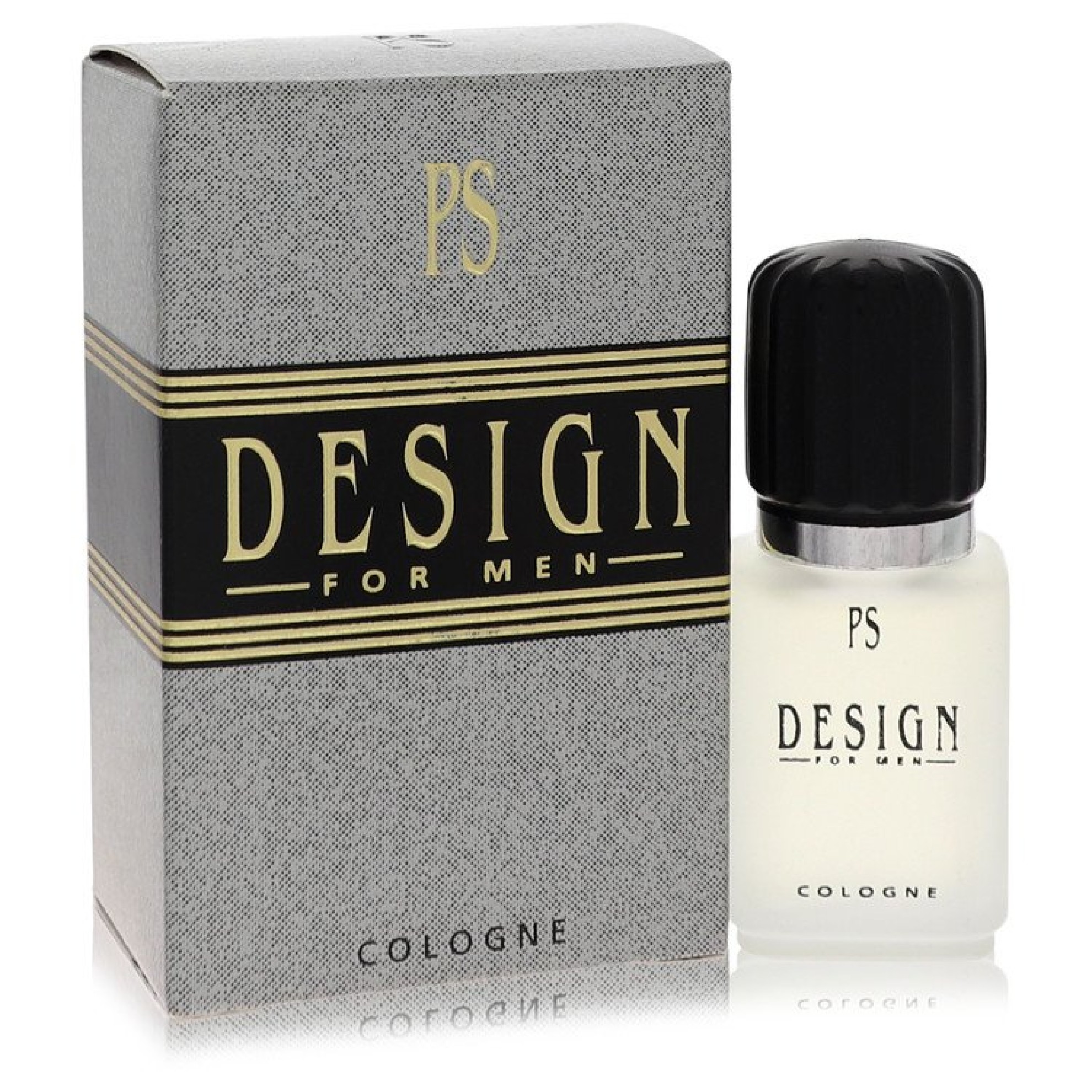 Paul Sebastian DESIGN Mini Cologne 8 ml