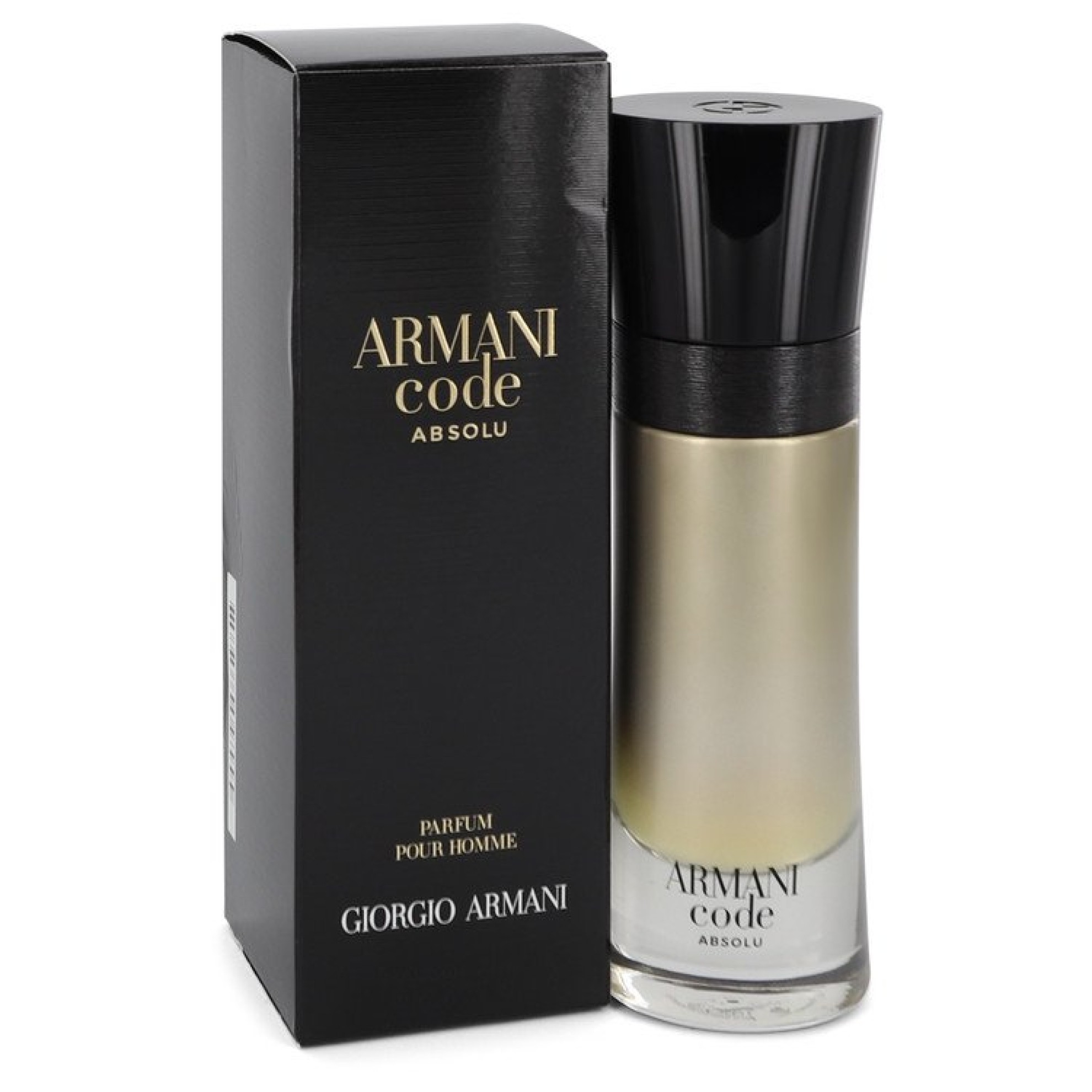 Giorgio Armani Armani Code Absolu Eau De Parfum Spray 60 ml