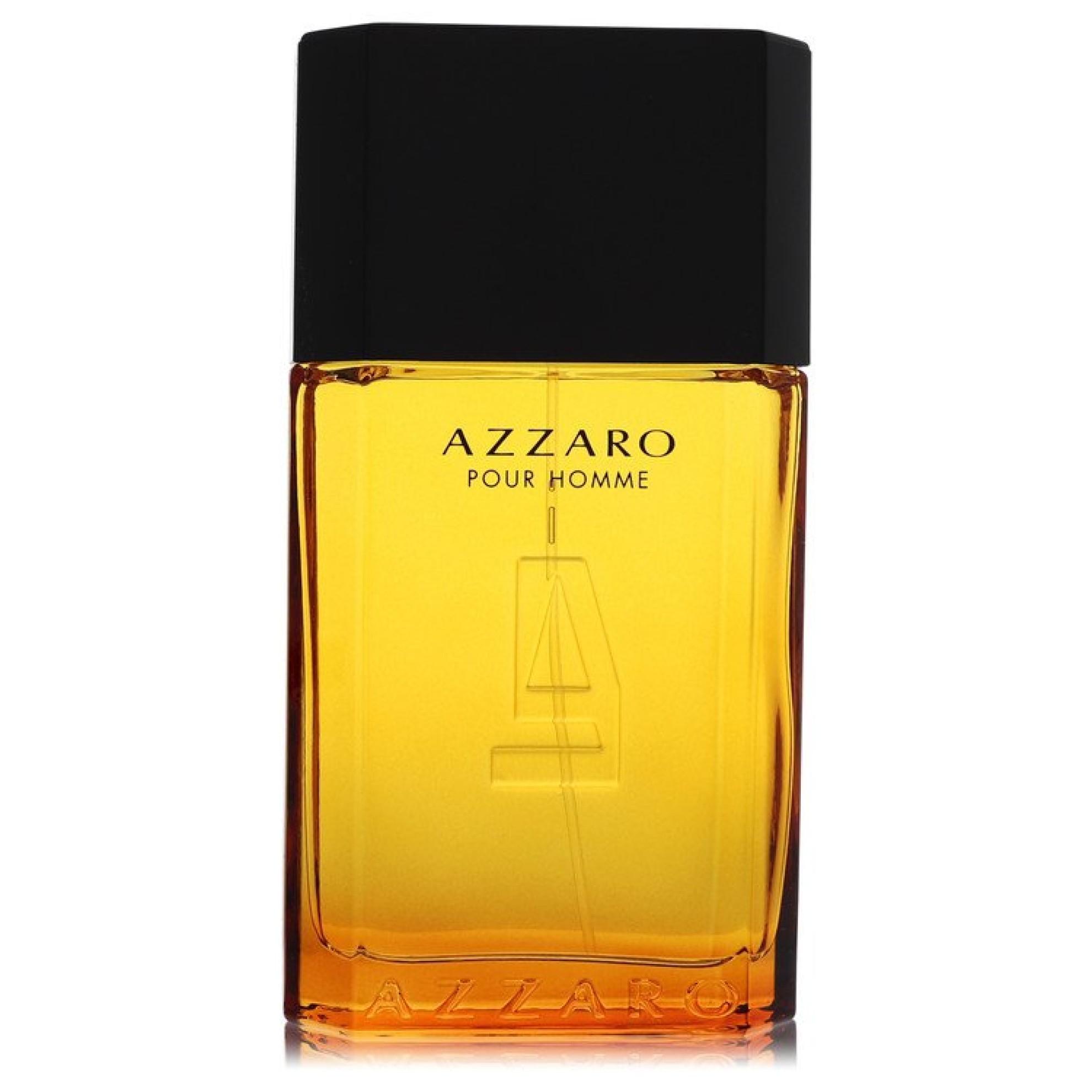 Azzaro AZZARO Eau De Toilette Spray (unboxed) 100 ml