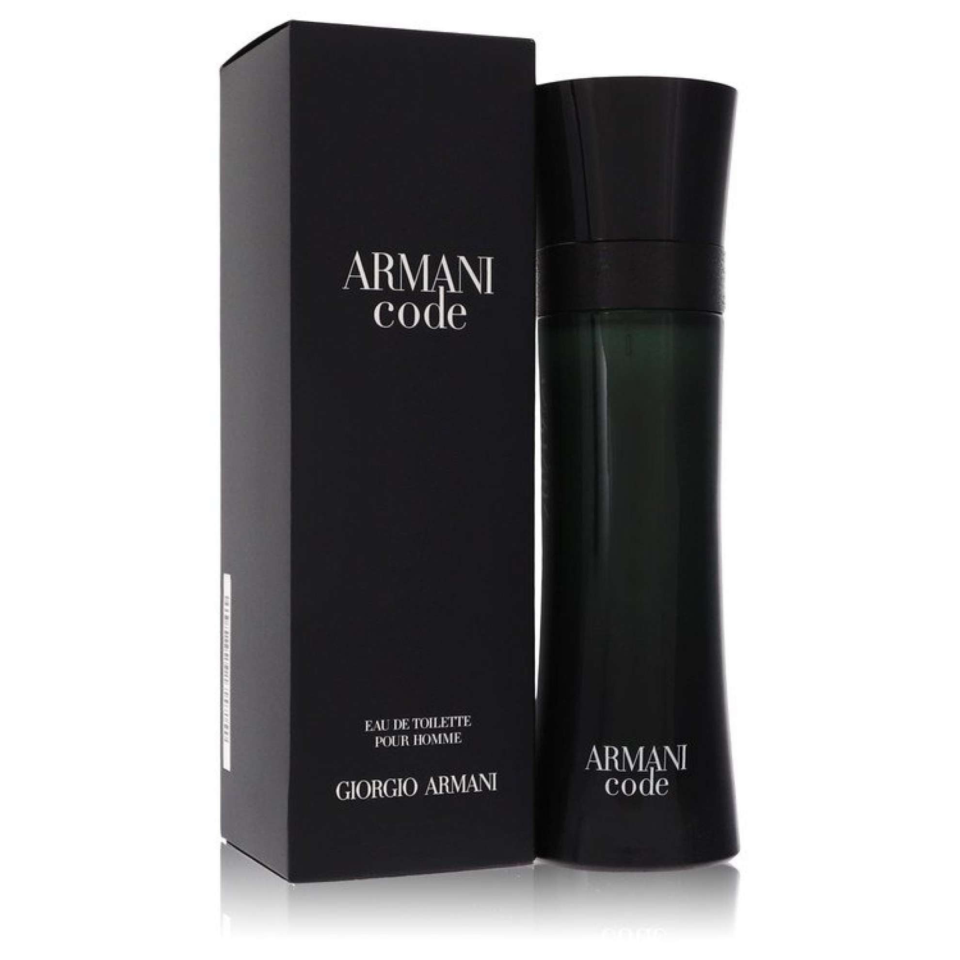 Giorgio Armani Armani Code Eau De Toilette Spray 125 ml