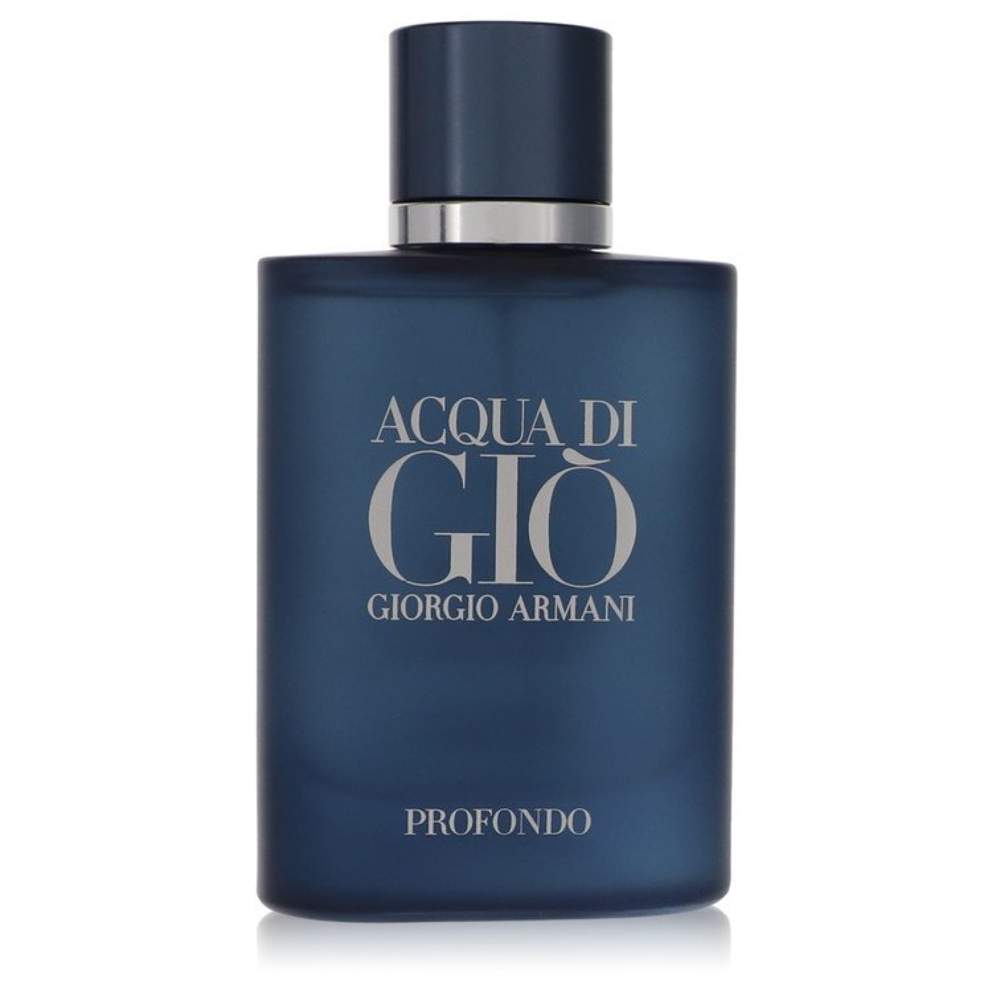 Giorgio Armani Acqua Di Gio Profondo Eau De Parfum Spray (unboxed) 73 ml