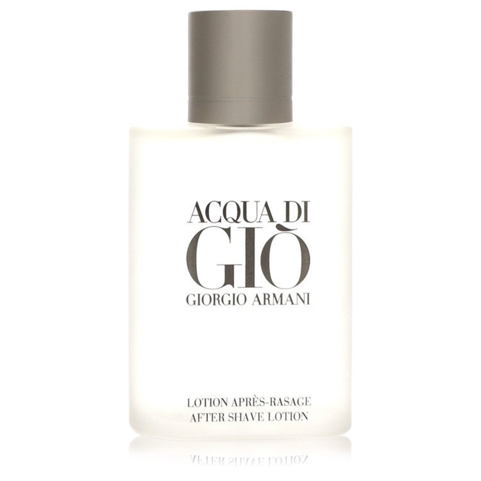 Giorgio Armani ACQUA DI GIO After Shave Lotion (unboxed) 100 ml