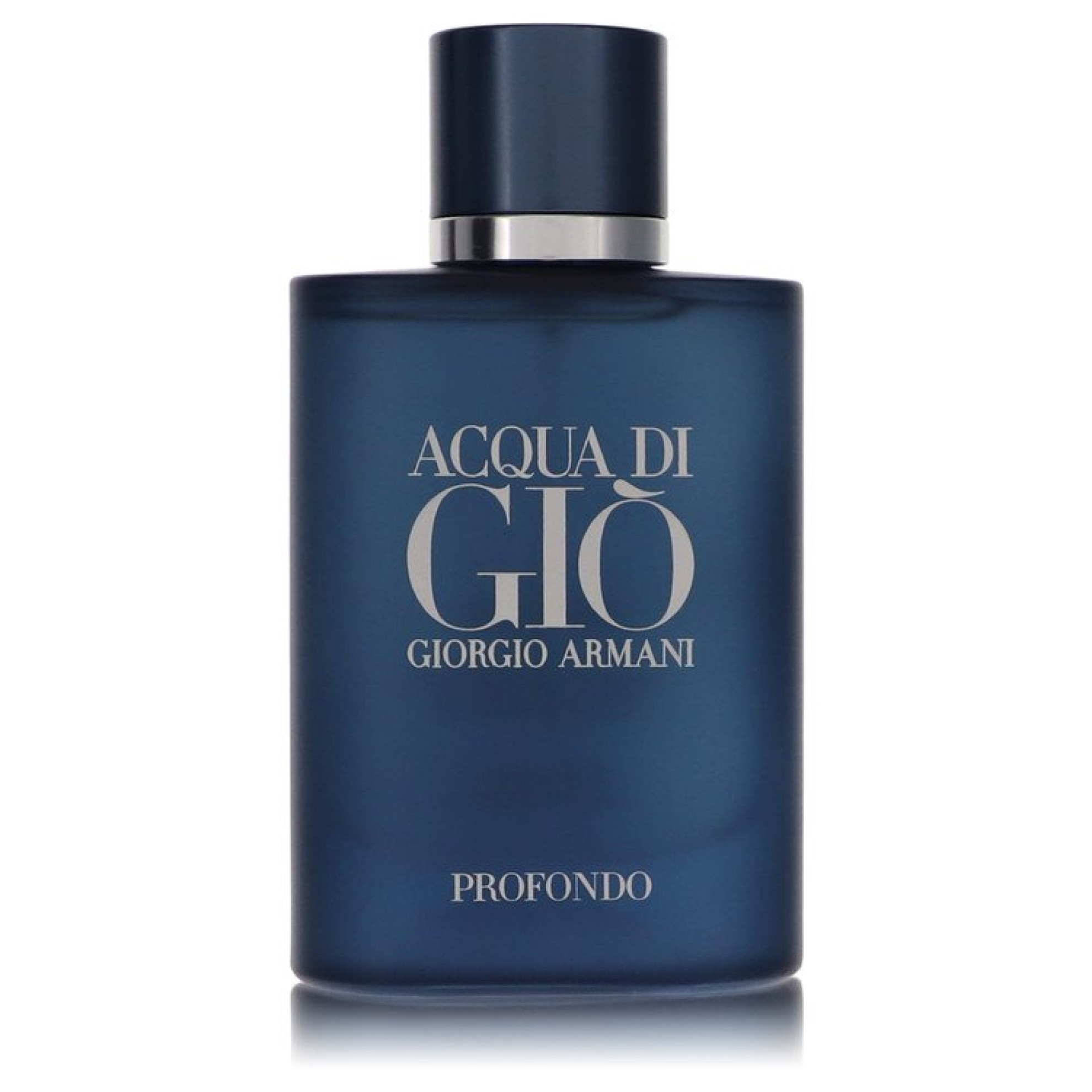 Giorgio Armani Acqua Di Gio Profondo Eau De Parfum Spray (Tester) 75 ml