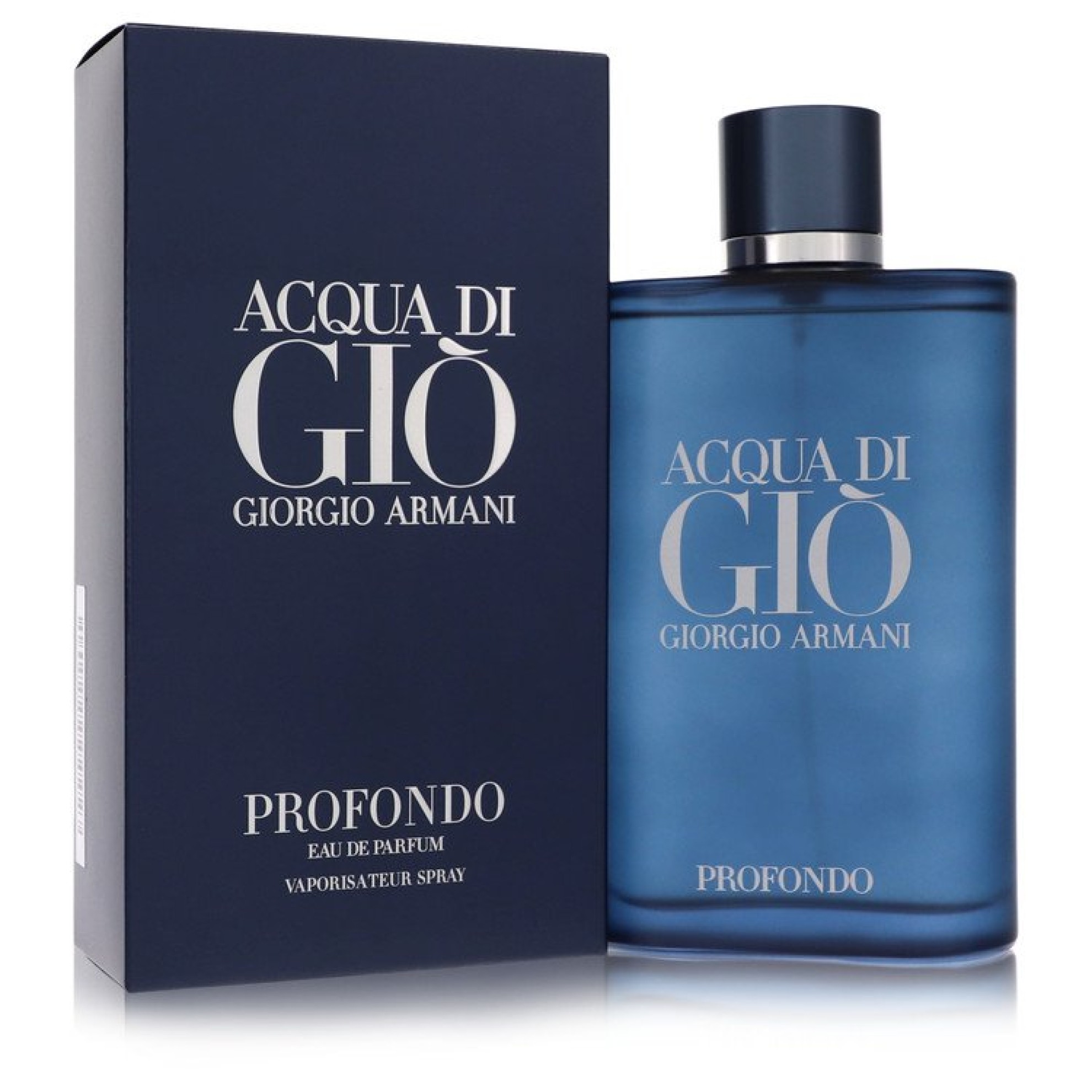 Giorgio Armani Acqua Di Gio Profondo Eau De Parfum Spray 200 ml