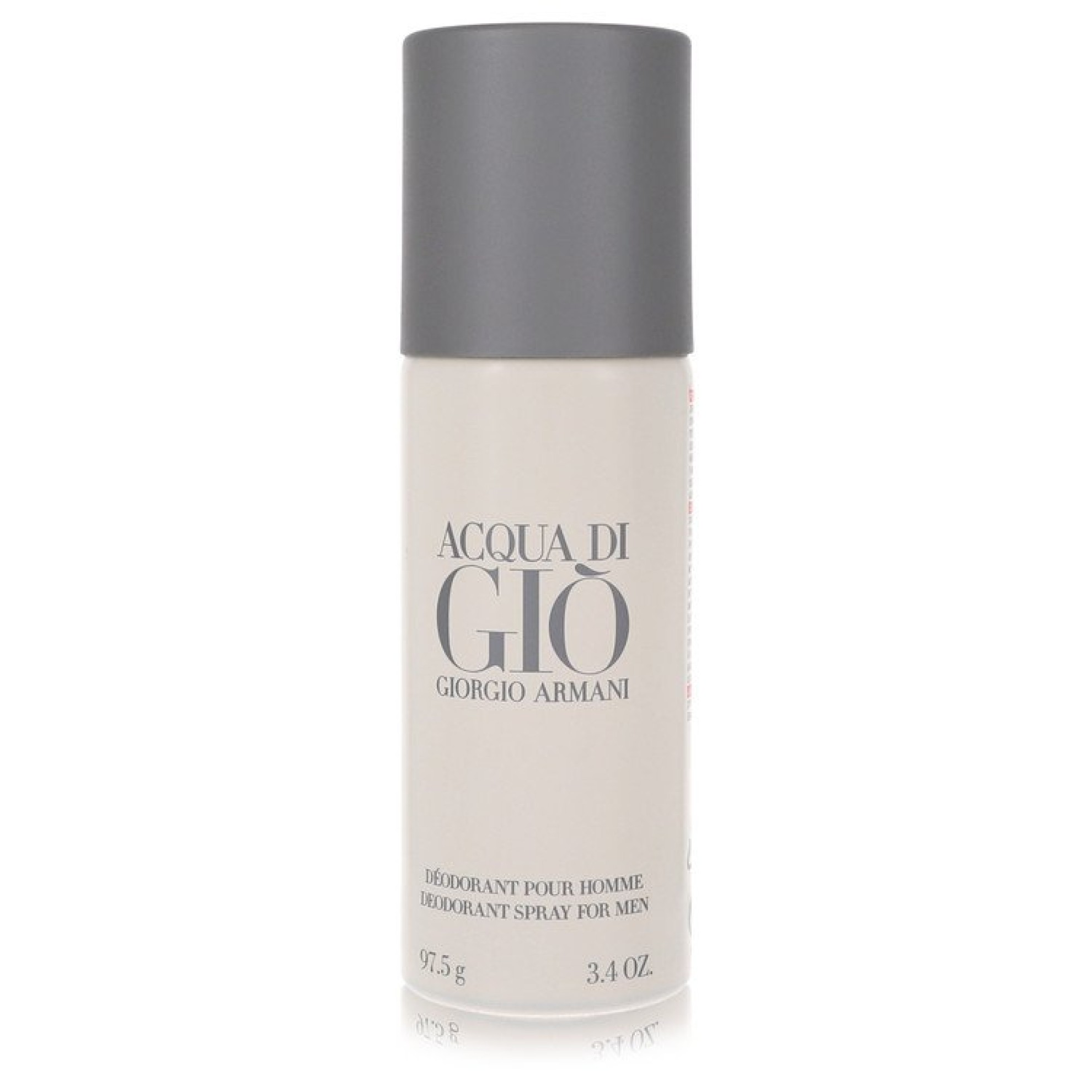 Giorgio Armani ACQUA DI GIO Deodorant Spray (Can) 100 ml
