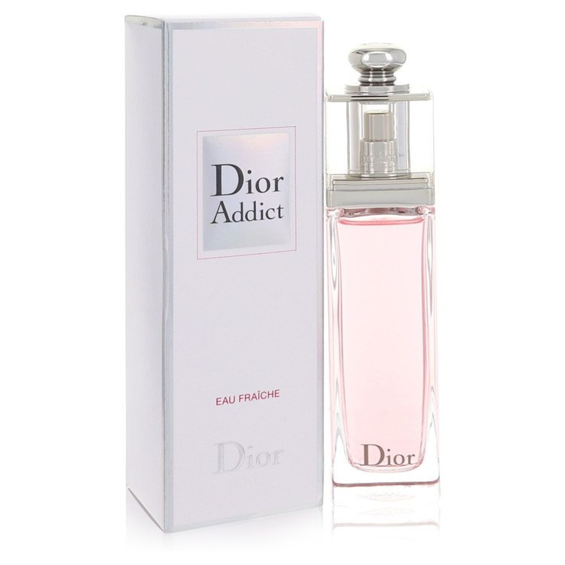 Christian Dior Dior Addict Eau Fraiche Spray 50 ml