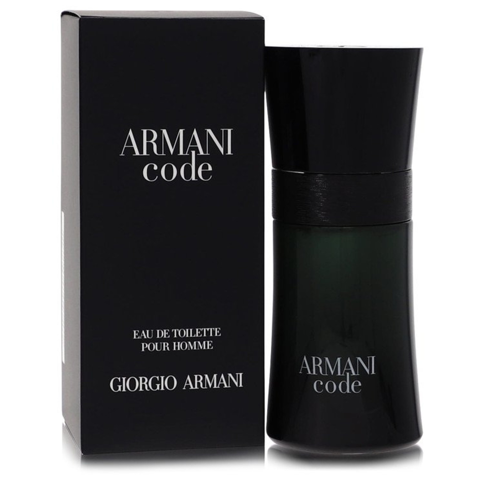 Giorgio Armani Armani Code Eau De Toilette Spray 50 ml