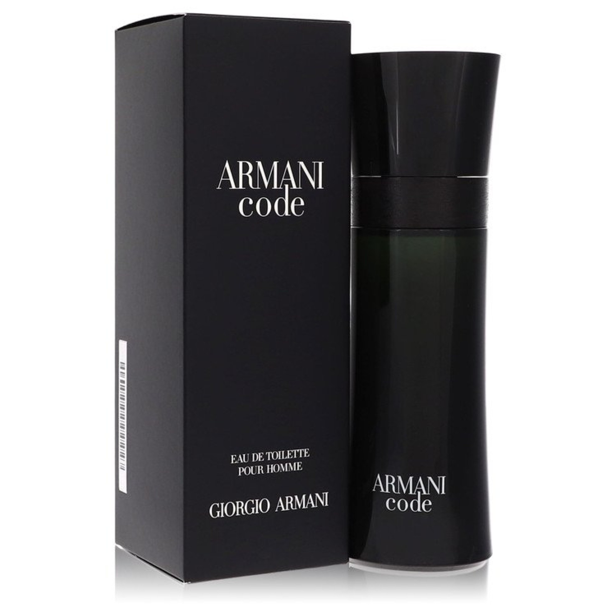 Giorgio Armani Armani Code Eau De Toilette Spray 75 ml