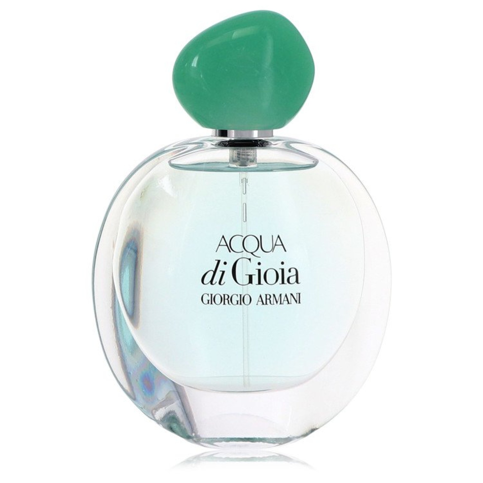 Giorgio Armani Acqua Di Gioia Eau De Parfum Spray (unboxed) 51 ml