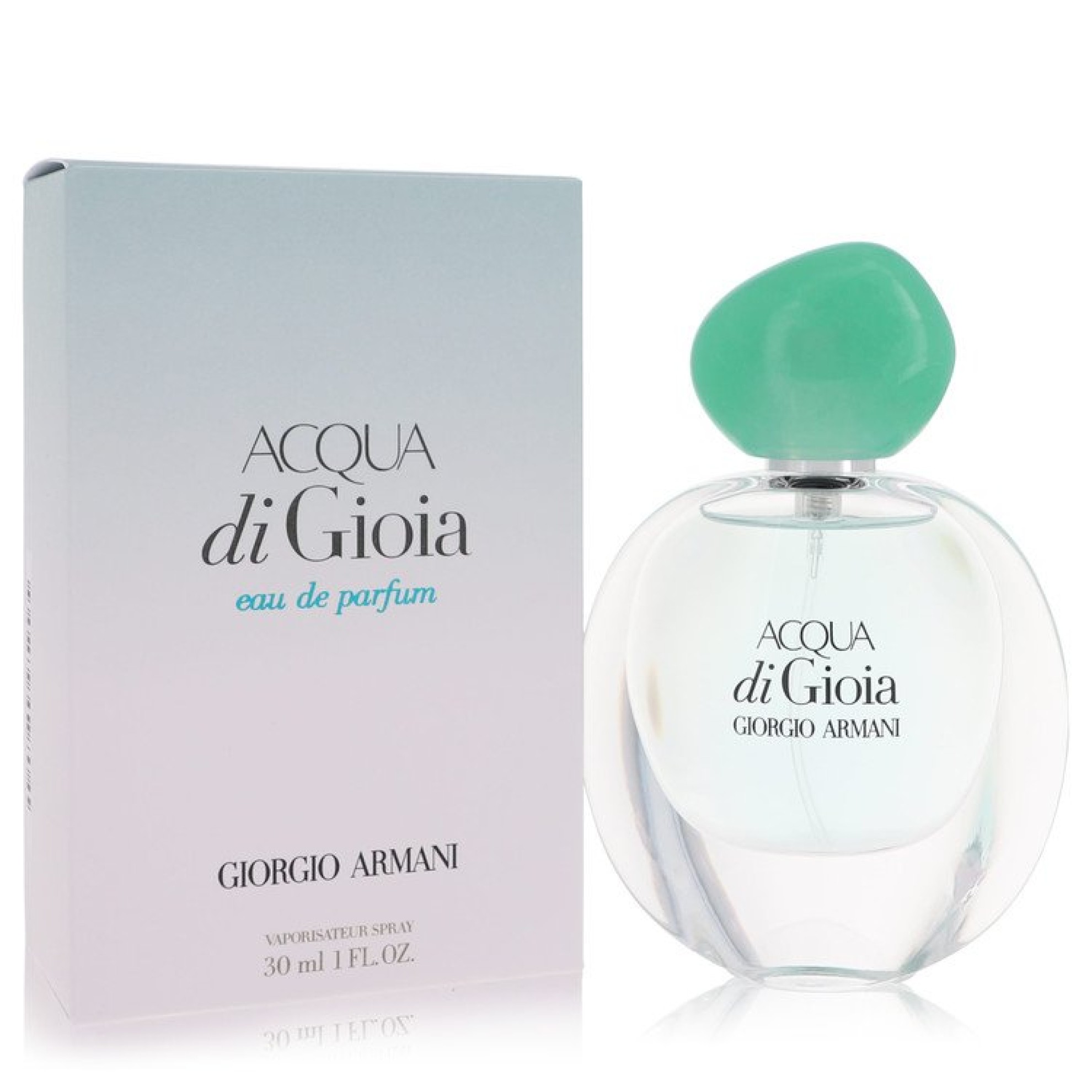 Giorgio Armani Acqua Di Gioia Eau De Parfum Spray 29 ml
