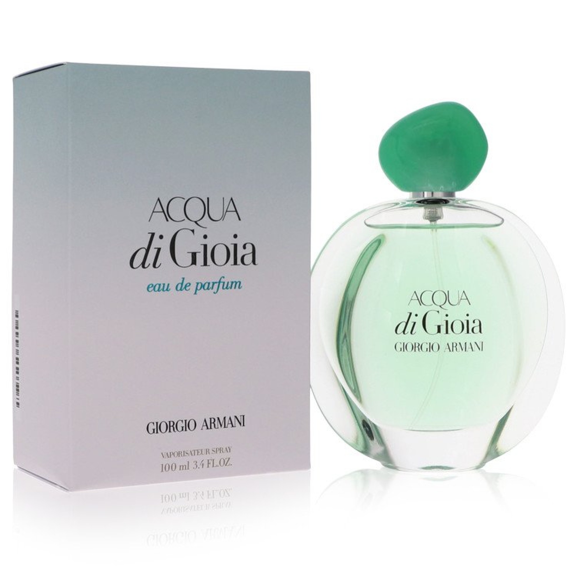 Giorgio Armani Acqua Di Gioia Eau De Parfum Spray 100 ml